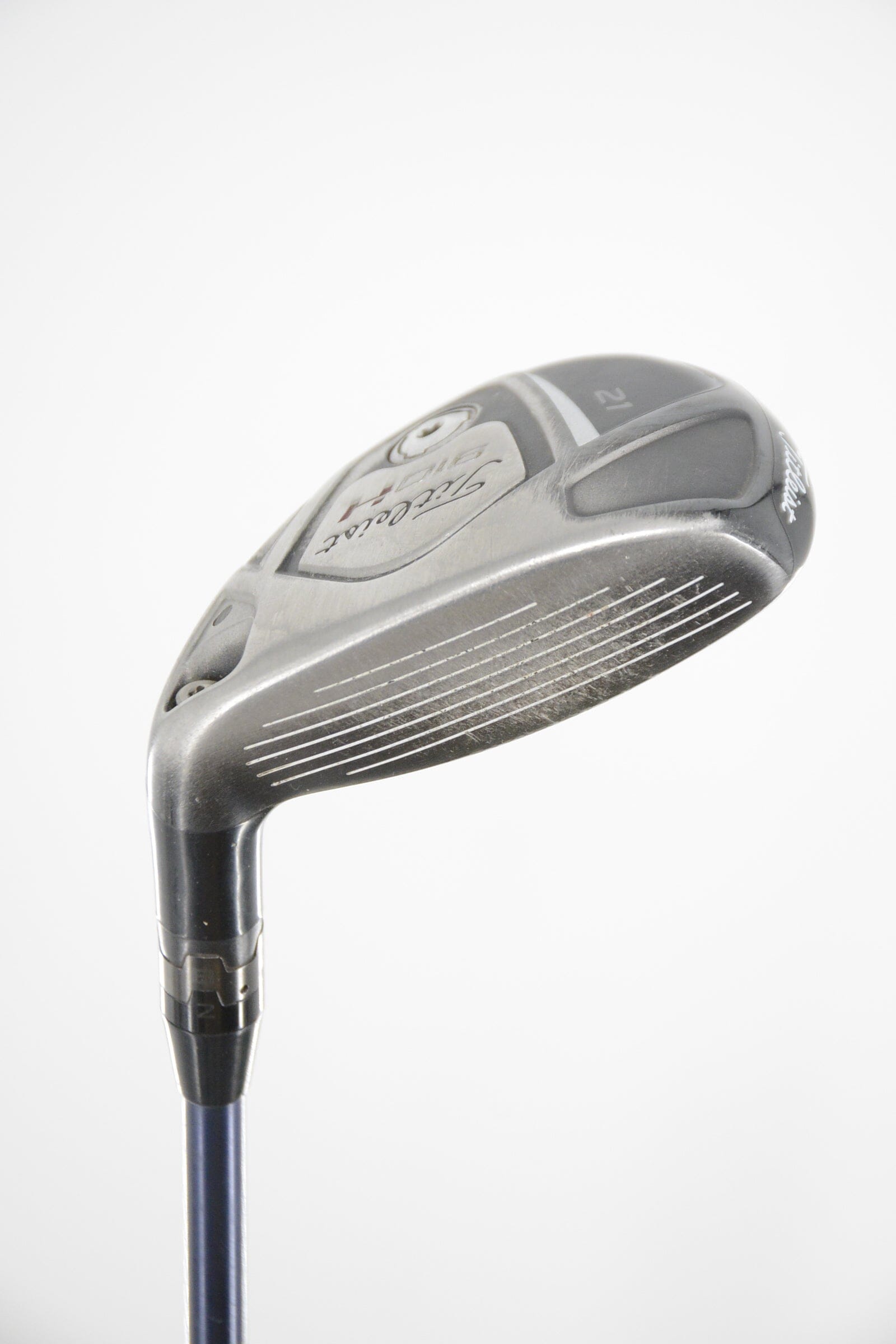 Titleist 910H 21 Degree Hybrid S Flex 39.75" Golf Clubs GolfRoots