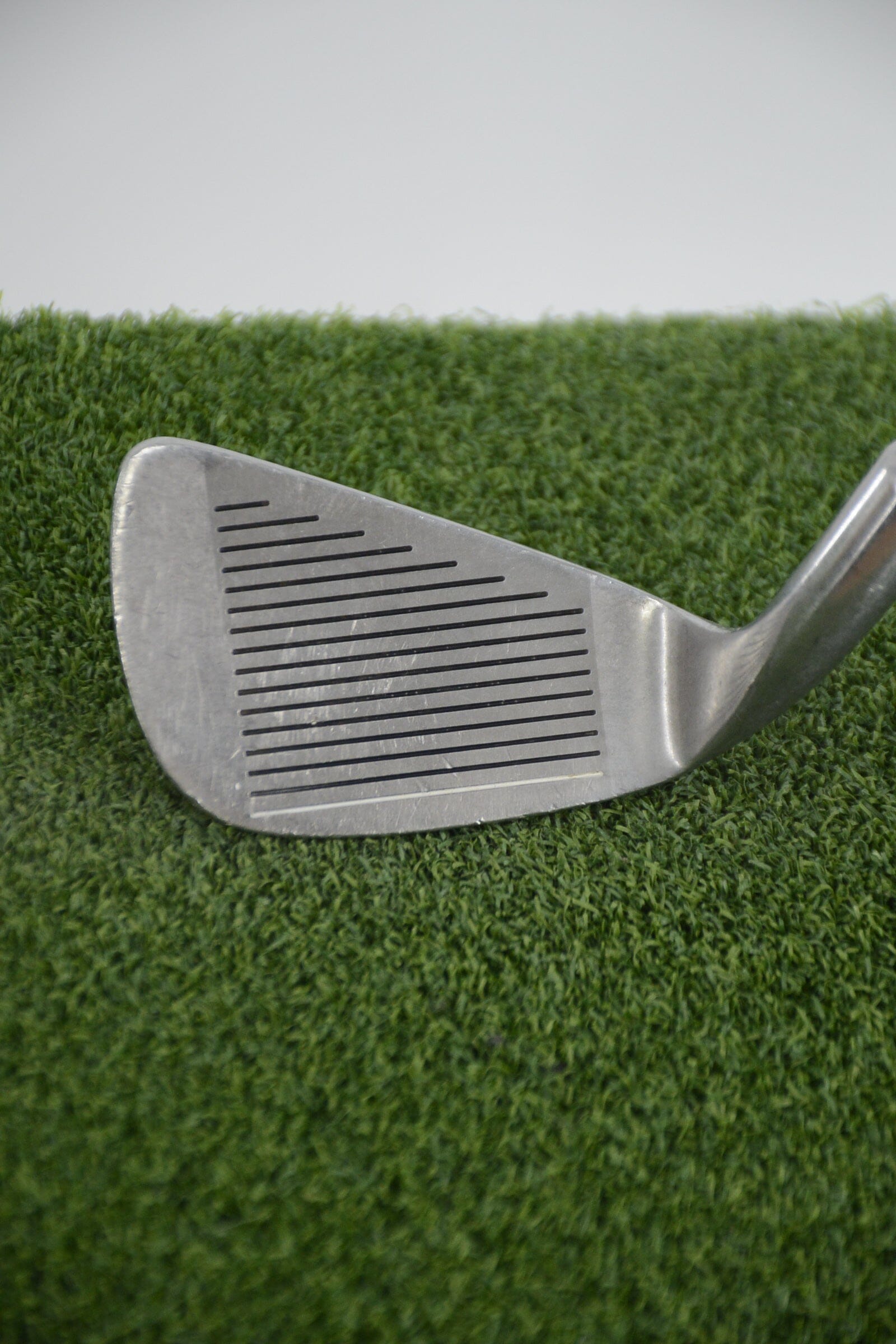 Spalding Pro Flite 9 Iron S Flex 35.25" Golf Clubs GolfRoots