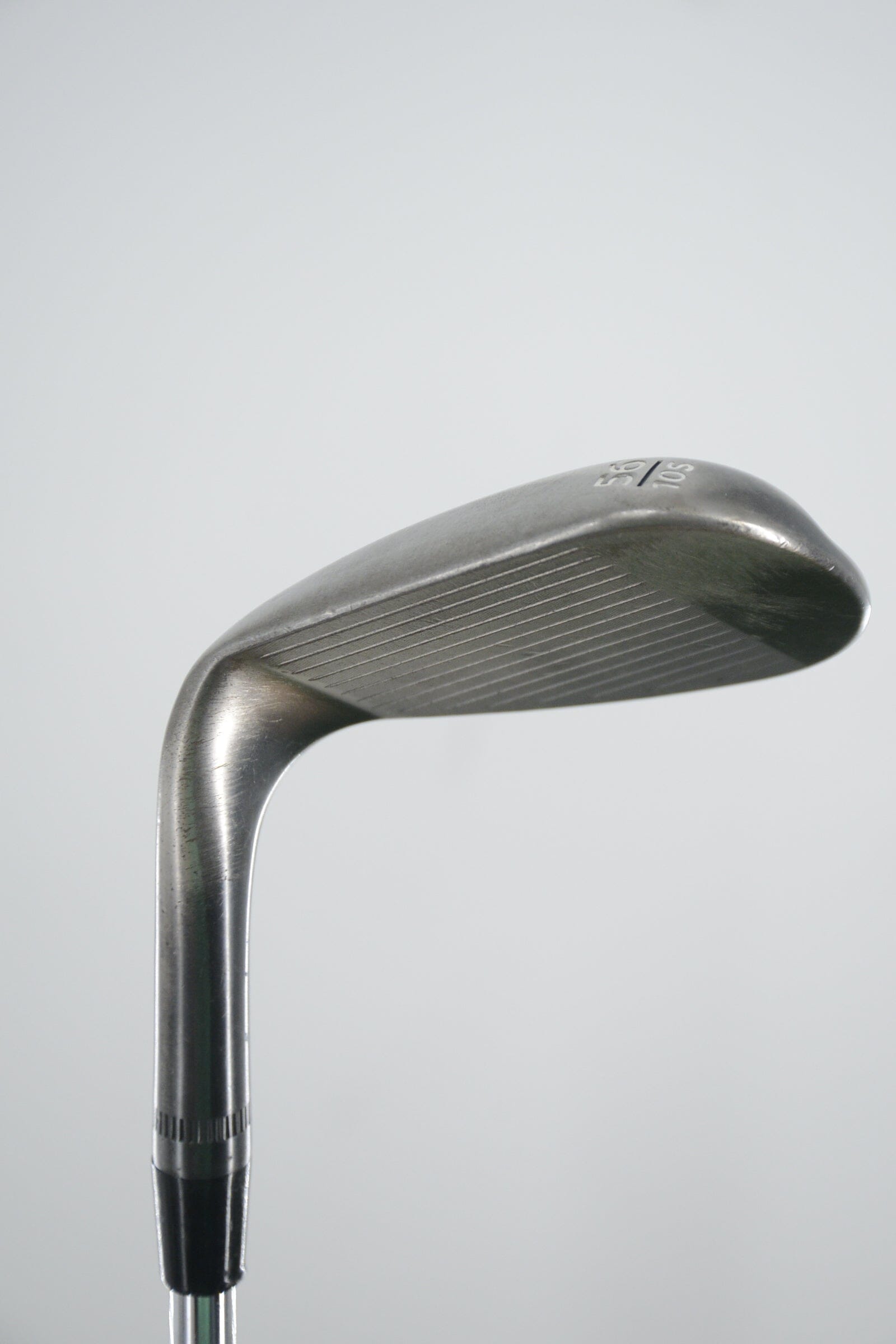 Callaway Jaws Raw 56 Degree Wedge Wedge Flex 35" Golf Clubs GolfRoots