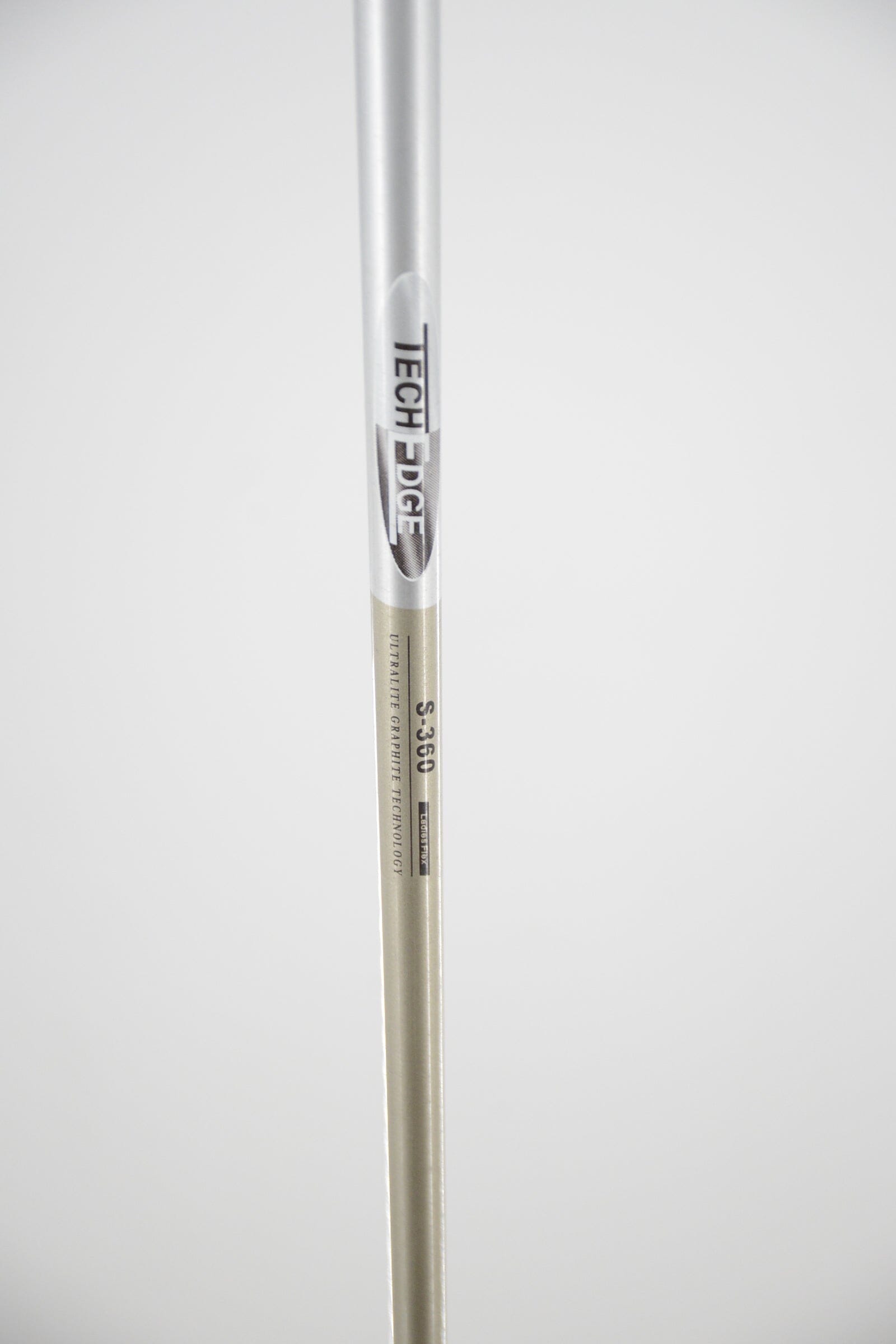 Women's Tech Edge Tour Series 5 Wood W Flex 40.75" Golf Clubs GolfRoots