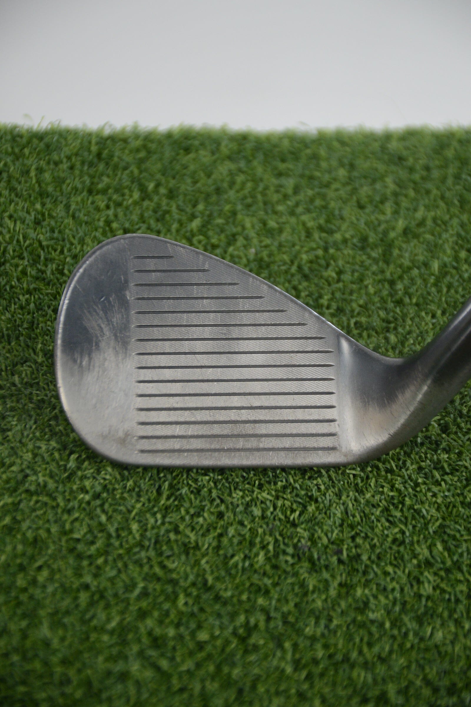 Callaway Jaws Raw 56 Degree Wedge Wedge Flex 35" Golf Clubs GolfRoots