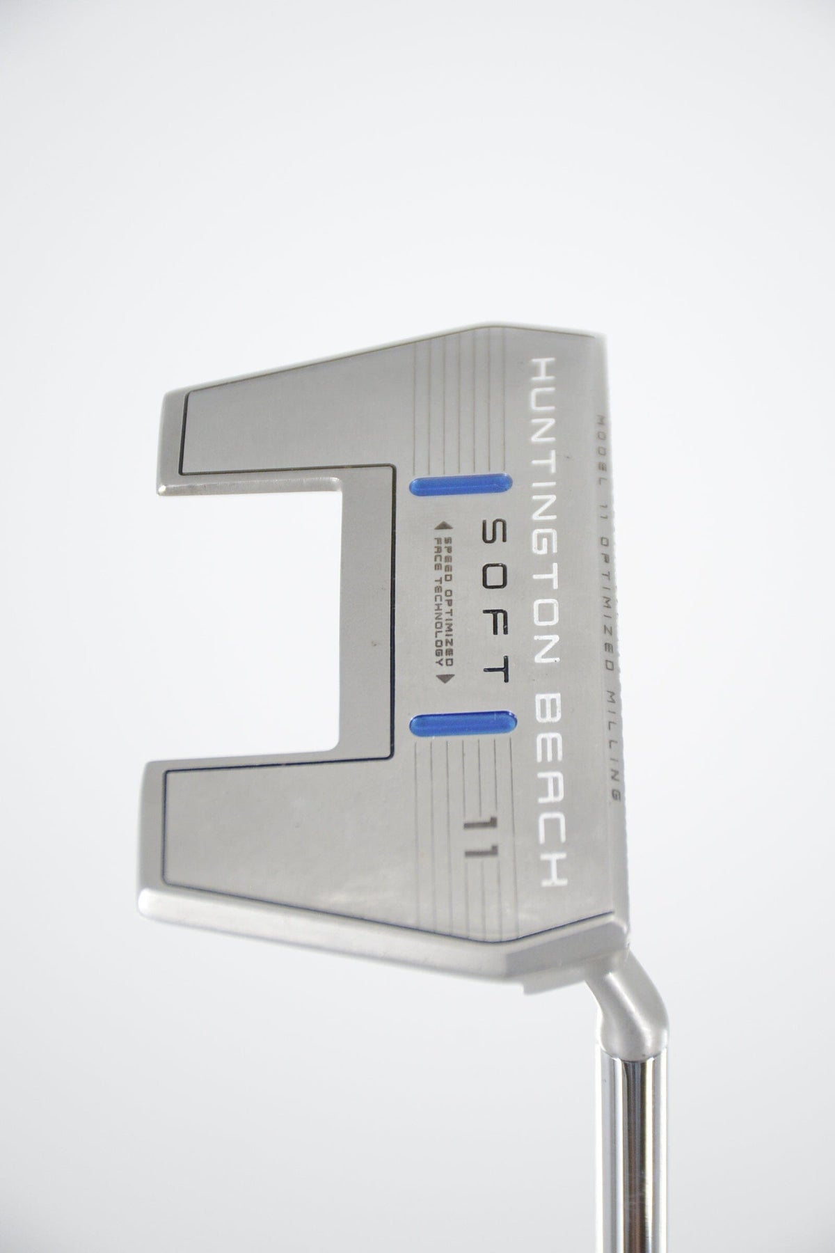 Cleveland Huntington Beach Soft 11 OS Putter 35" Golf Putters Cleveland