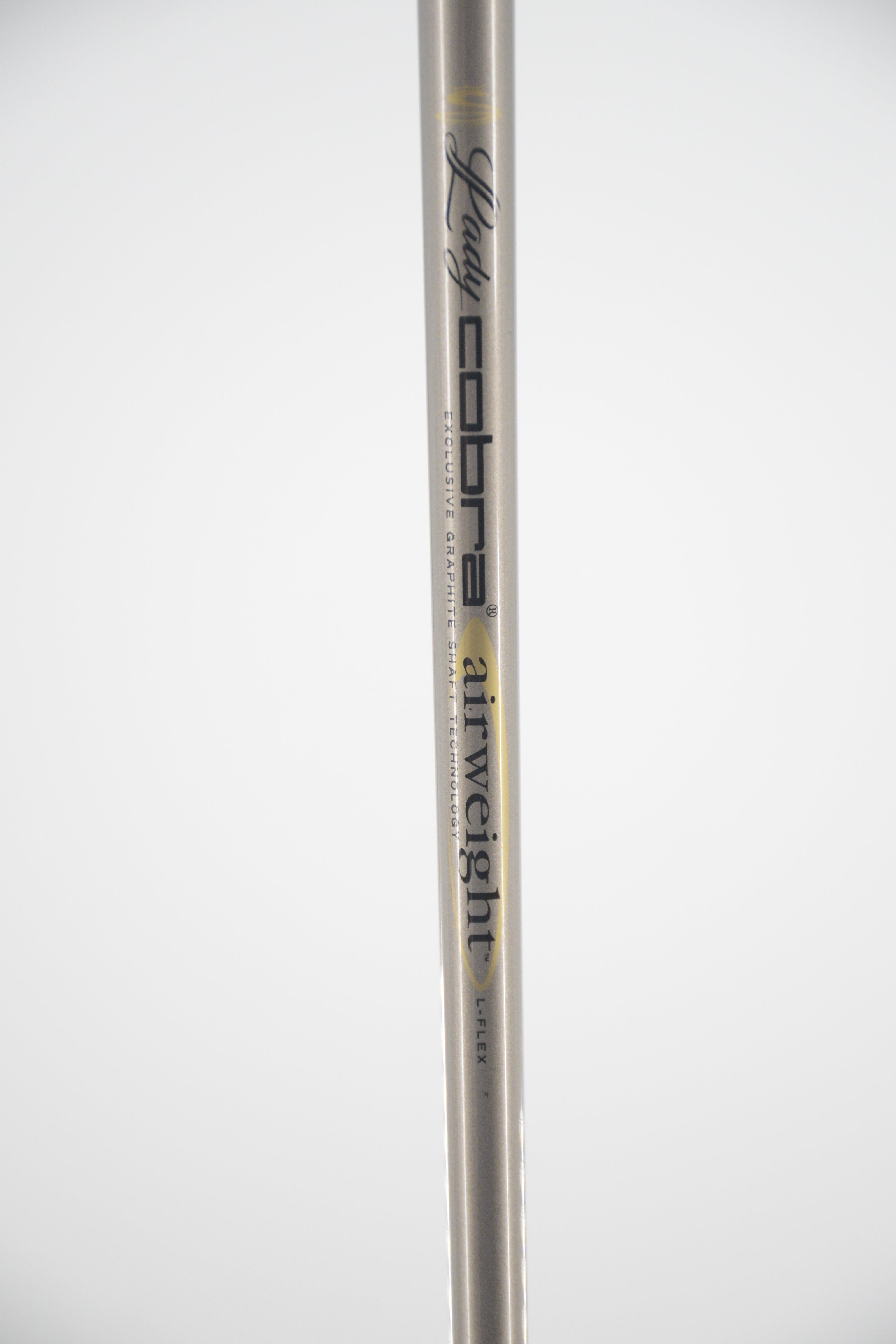 Women's Cobra Cxi 9 Iron W Flex 35.5" Golf Clubs GolfRoots