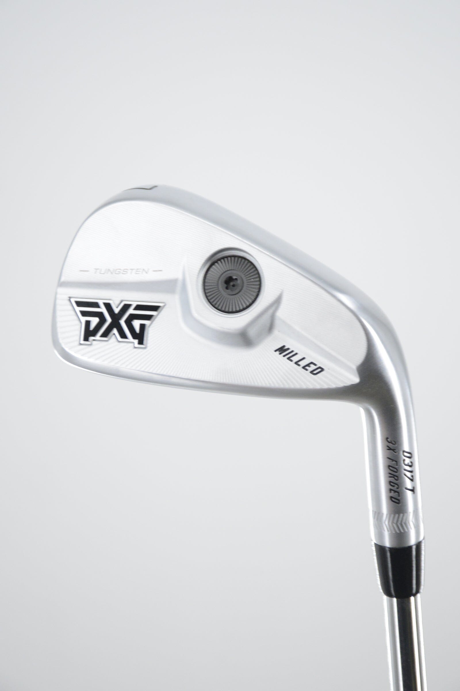 PXG 0317 T 7 Iron S Flex 36.75" Golf Clubs GolfRoots