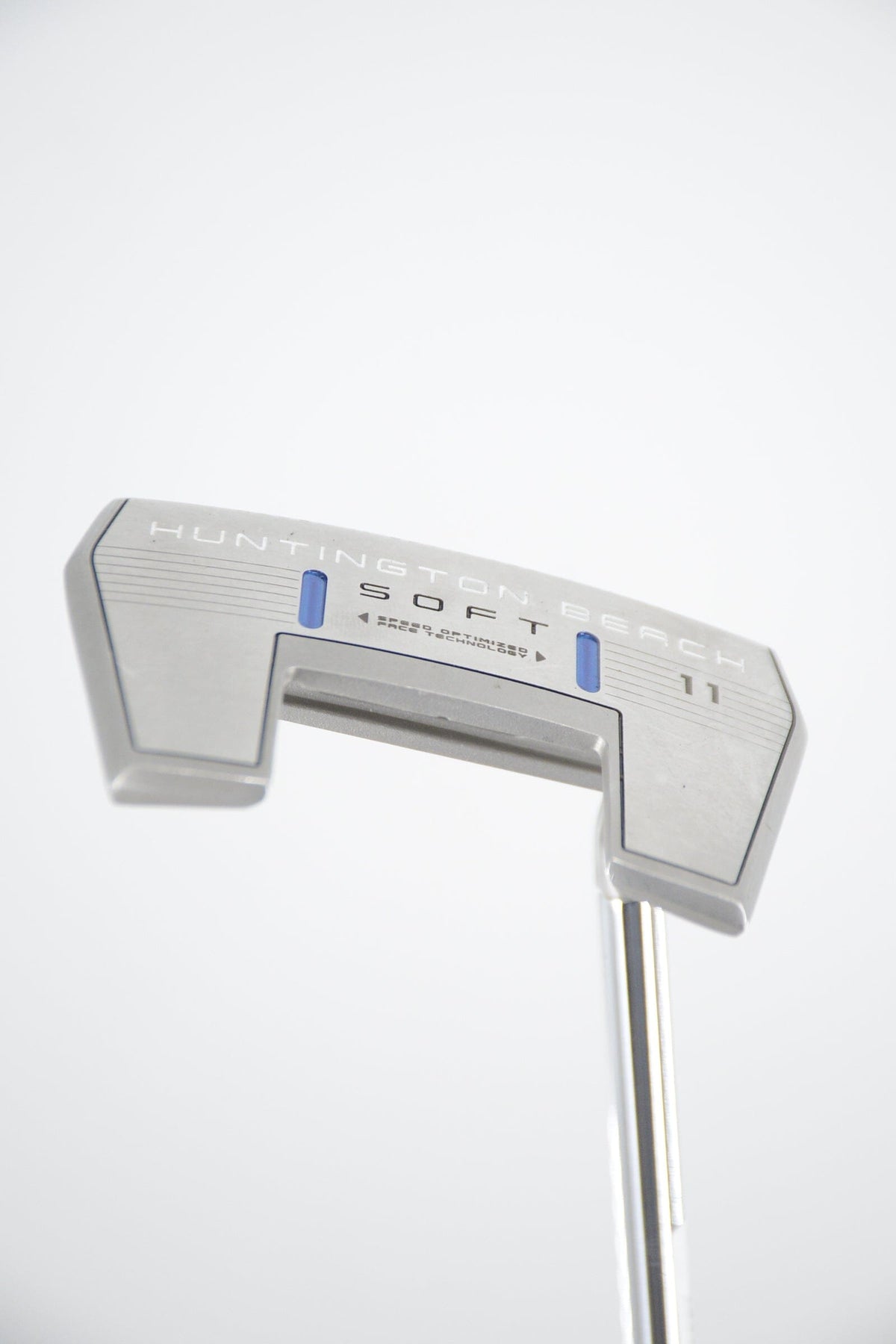 Cleveland Huntington Beach Soft 11 OS Putter 35" Golf Putters Cleveland