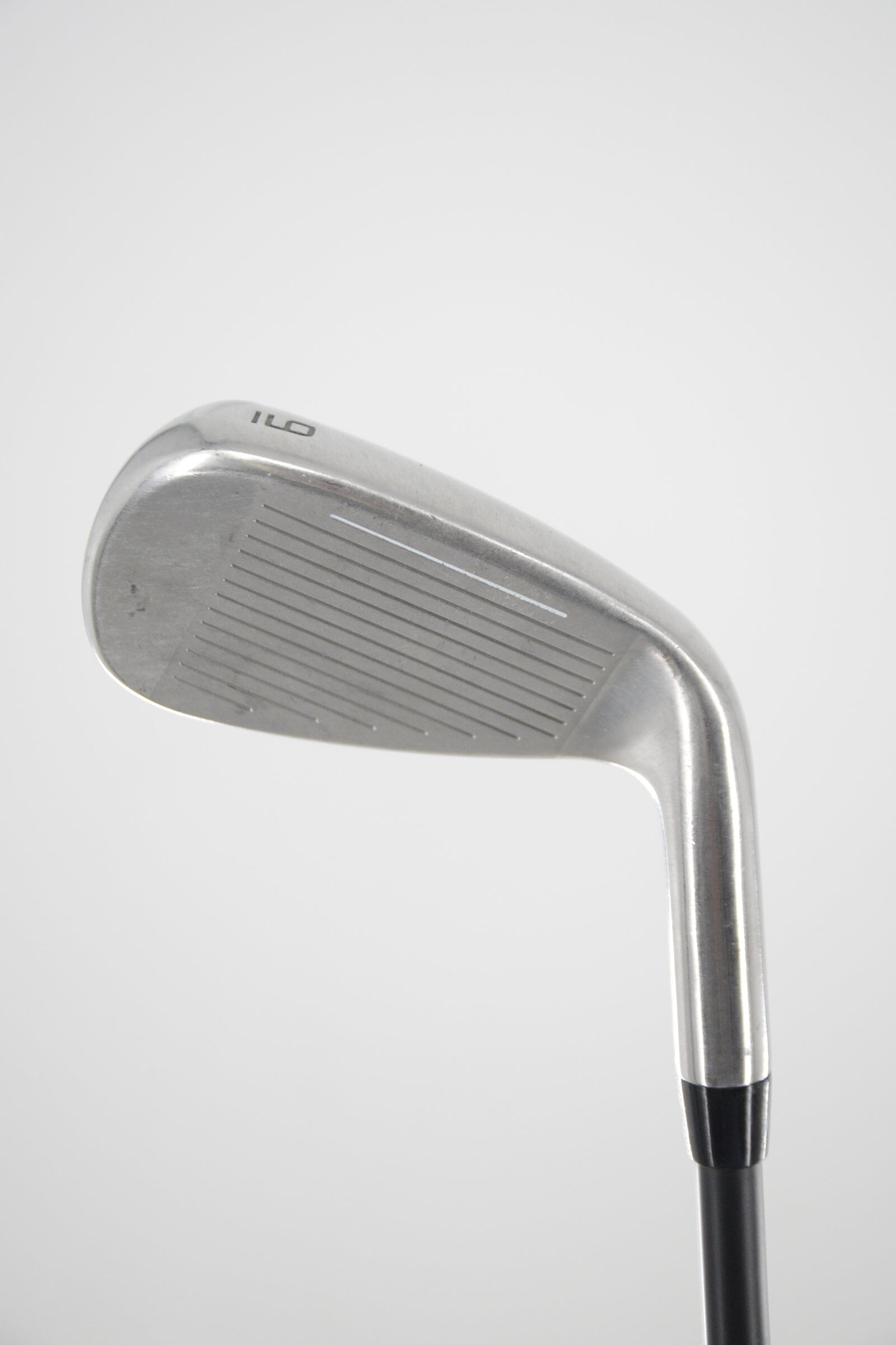 Lefty Cobra Aerojet One Length 9 Iron R Flex 36.75" Golf Clubs GolfRoots