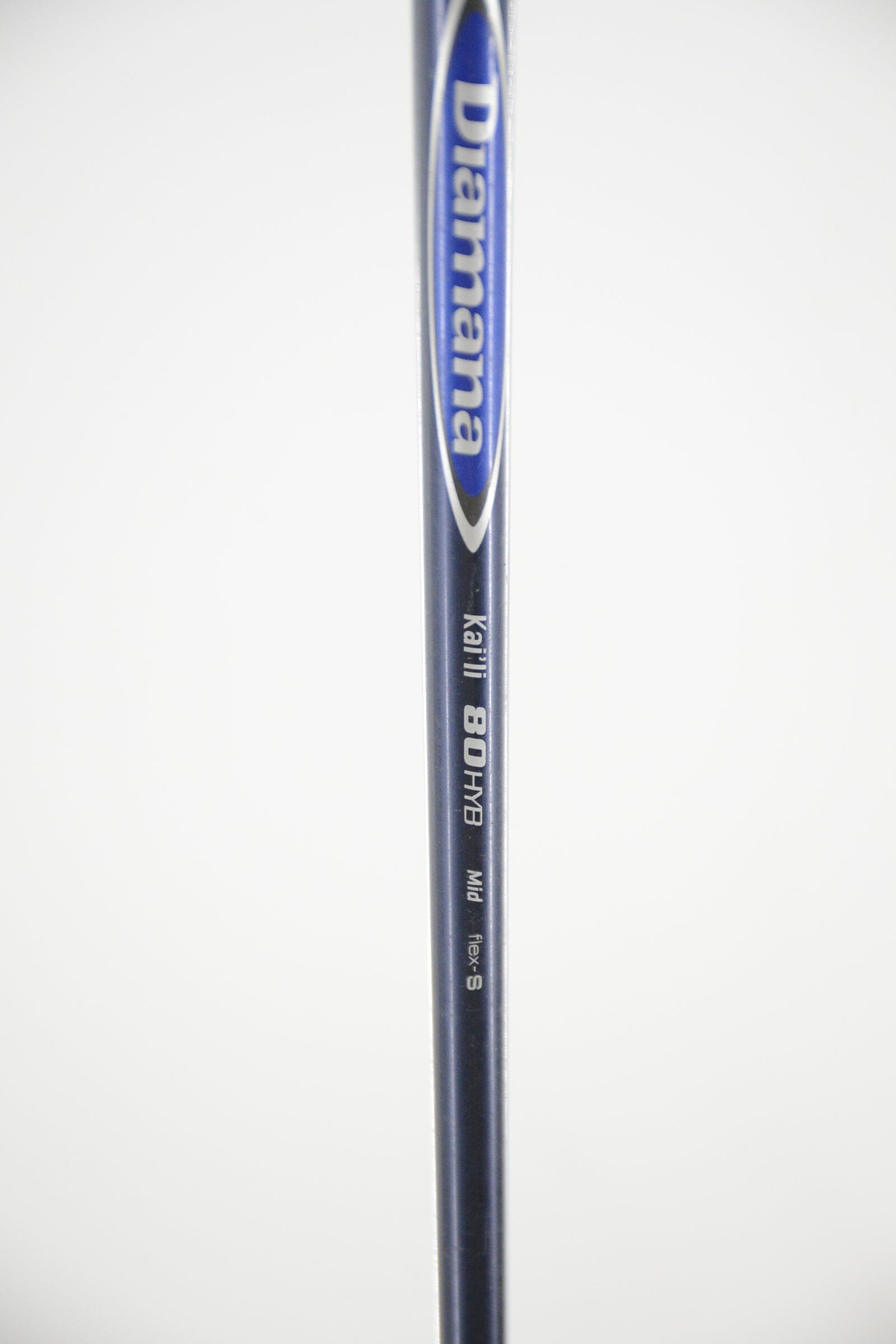 Titleist 910H 21 Degree Hybrid S Flex 39.75" Golf Clubs GolfRoots