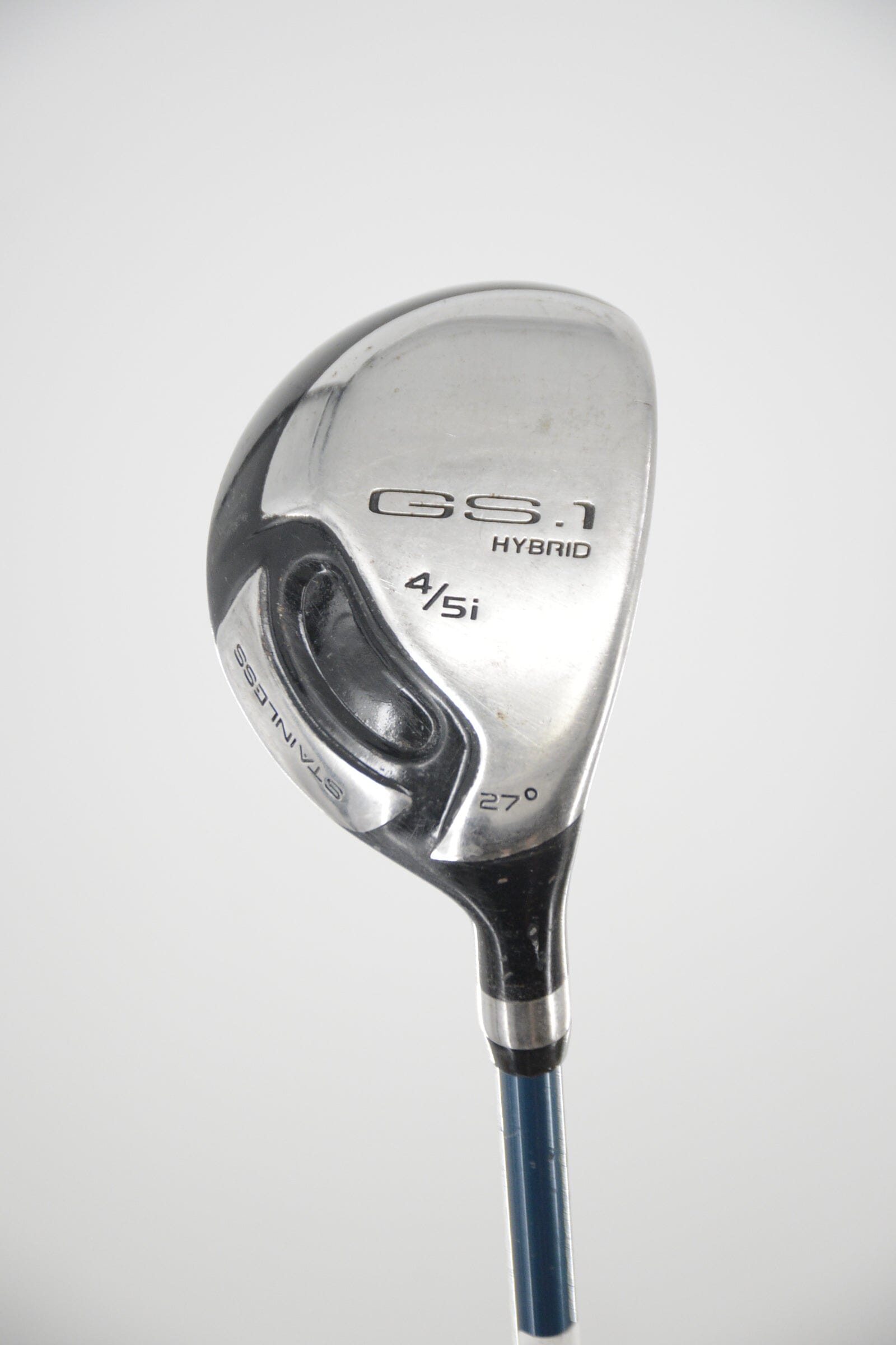 Women's Acuity GS.1 4-5 Hybrid W Flex 37" Golf Clubs GolfRoots