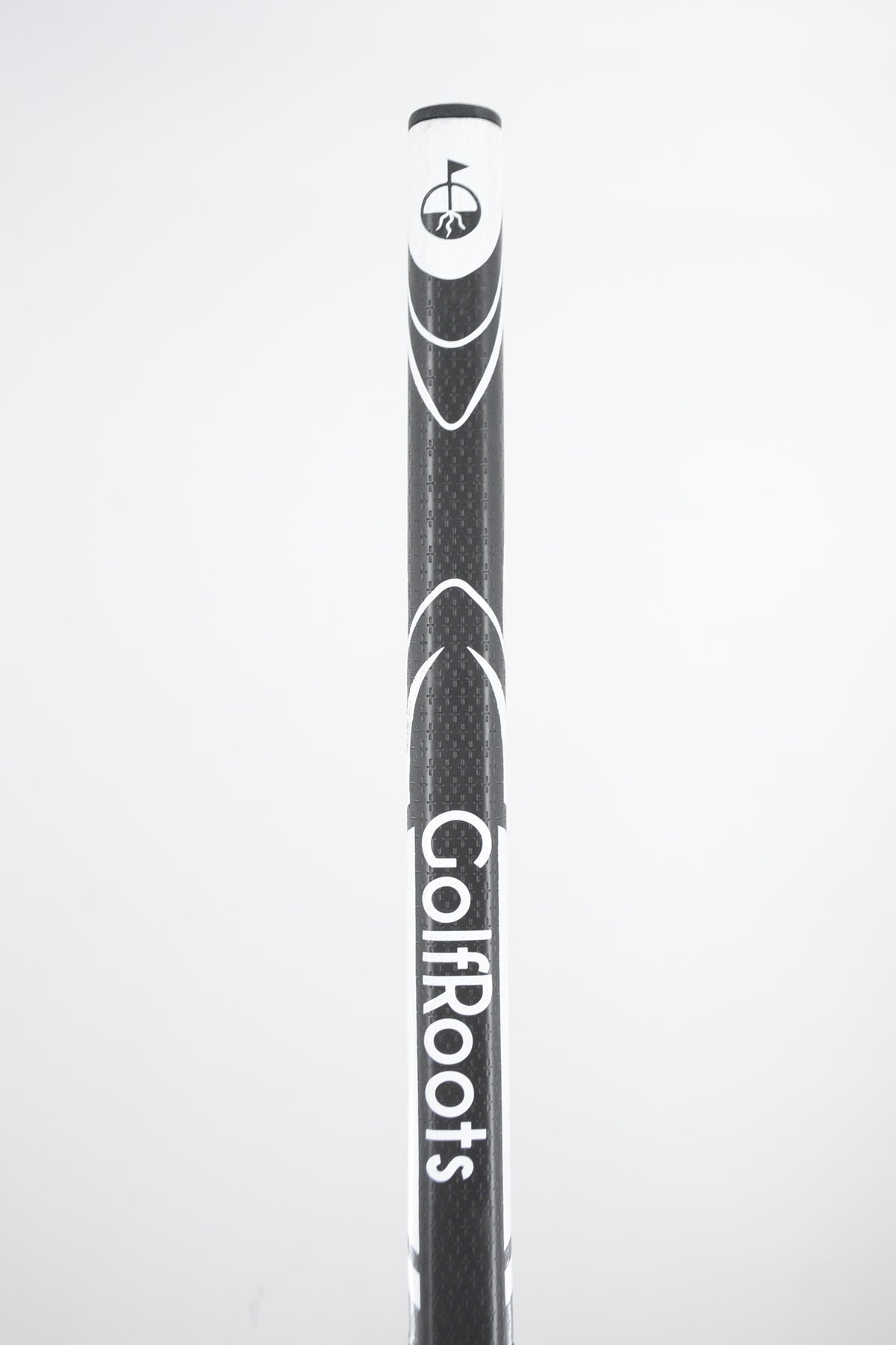 Odyssey O-Works Tank 7 Black Putter 37.5"
