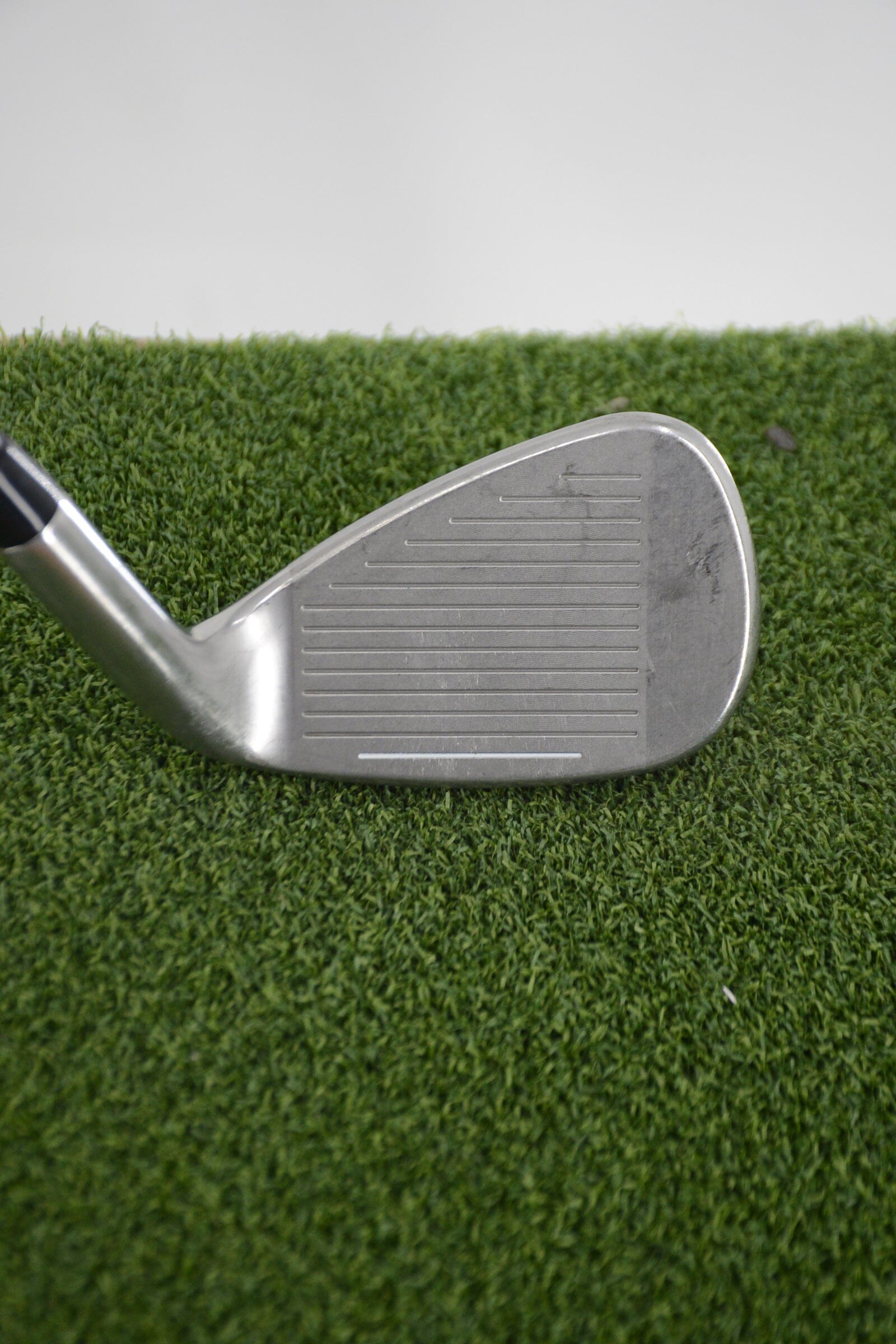 Lefty Cobra Aerojet One Length 9 Iron R Flex 36.75" Golf Clubs GolfRoots