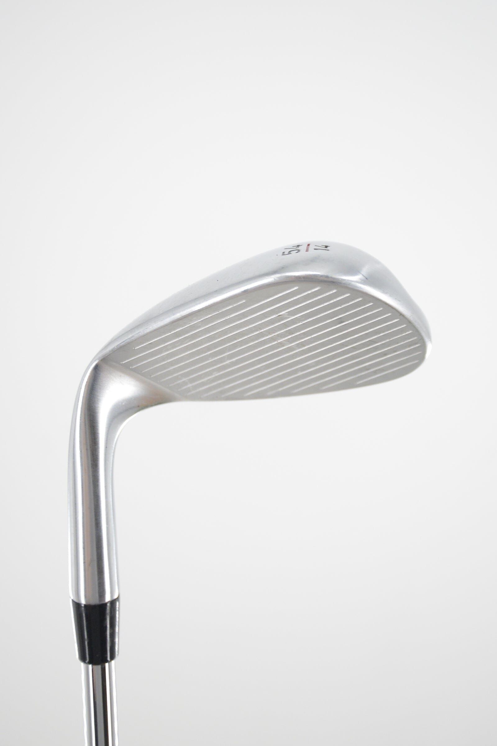 Callaway Mack Daddy CB 54 Degree Wedge Wedge Flex 34.75" Golf Clubs GolfRoots