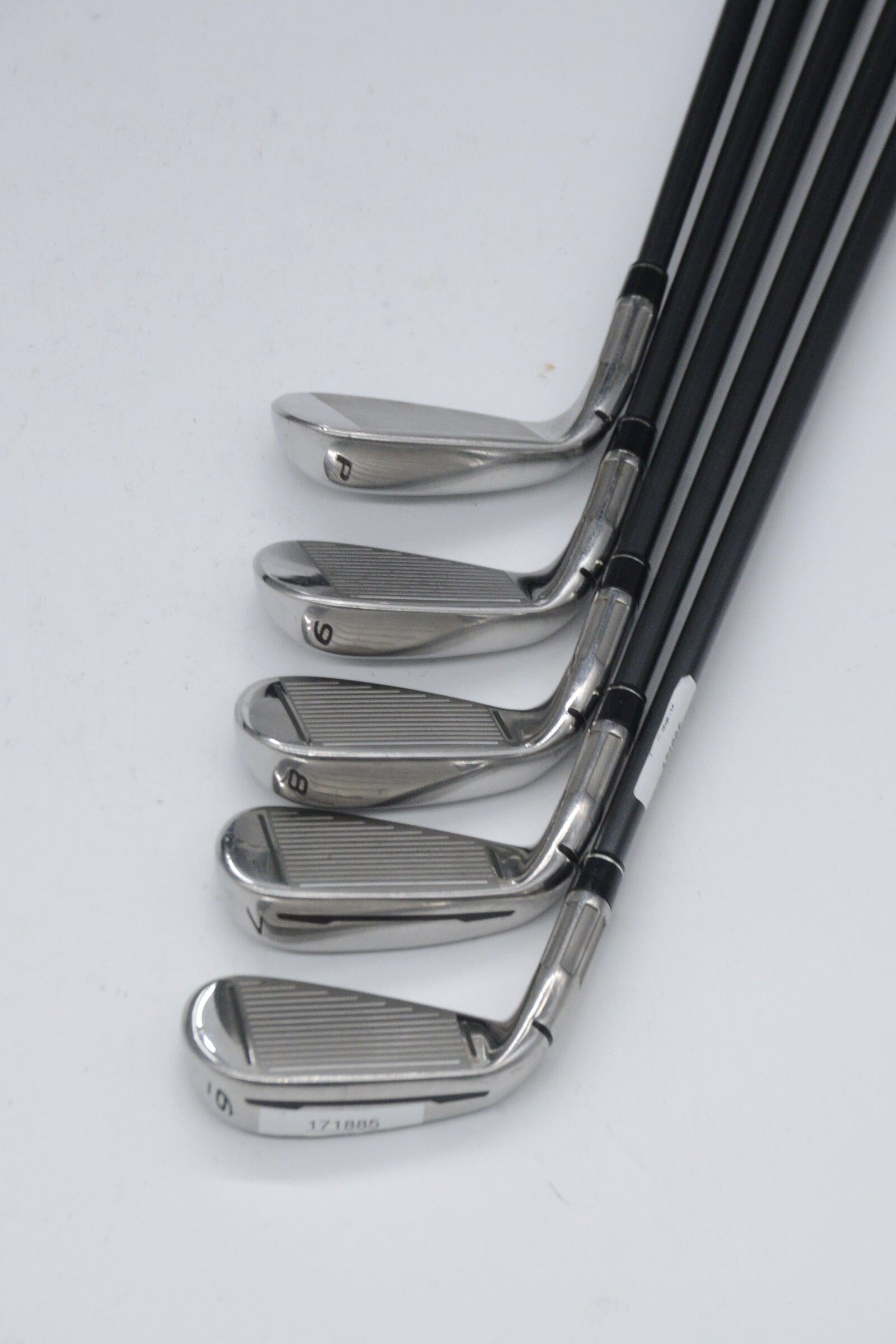 TaylorMade M2 6-PW Iron Set SR Flex -0.75" Golf Clubs GolfRoots