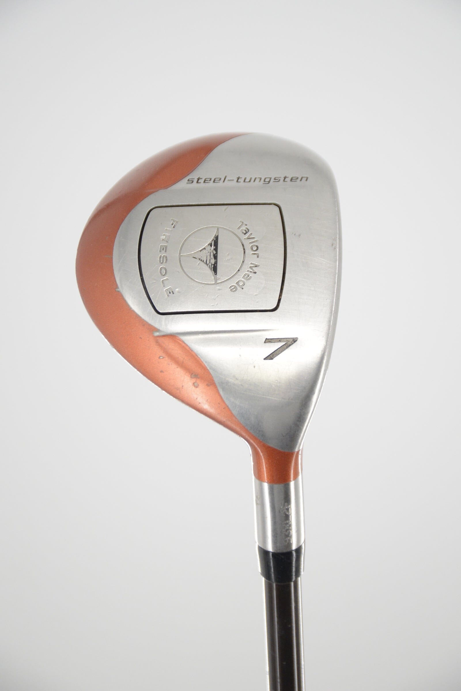 TaylorMade Firesole 7 Wood R Flex 41.75" Golf Clubs GolfRoots