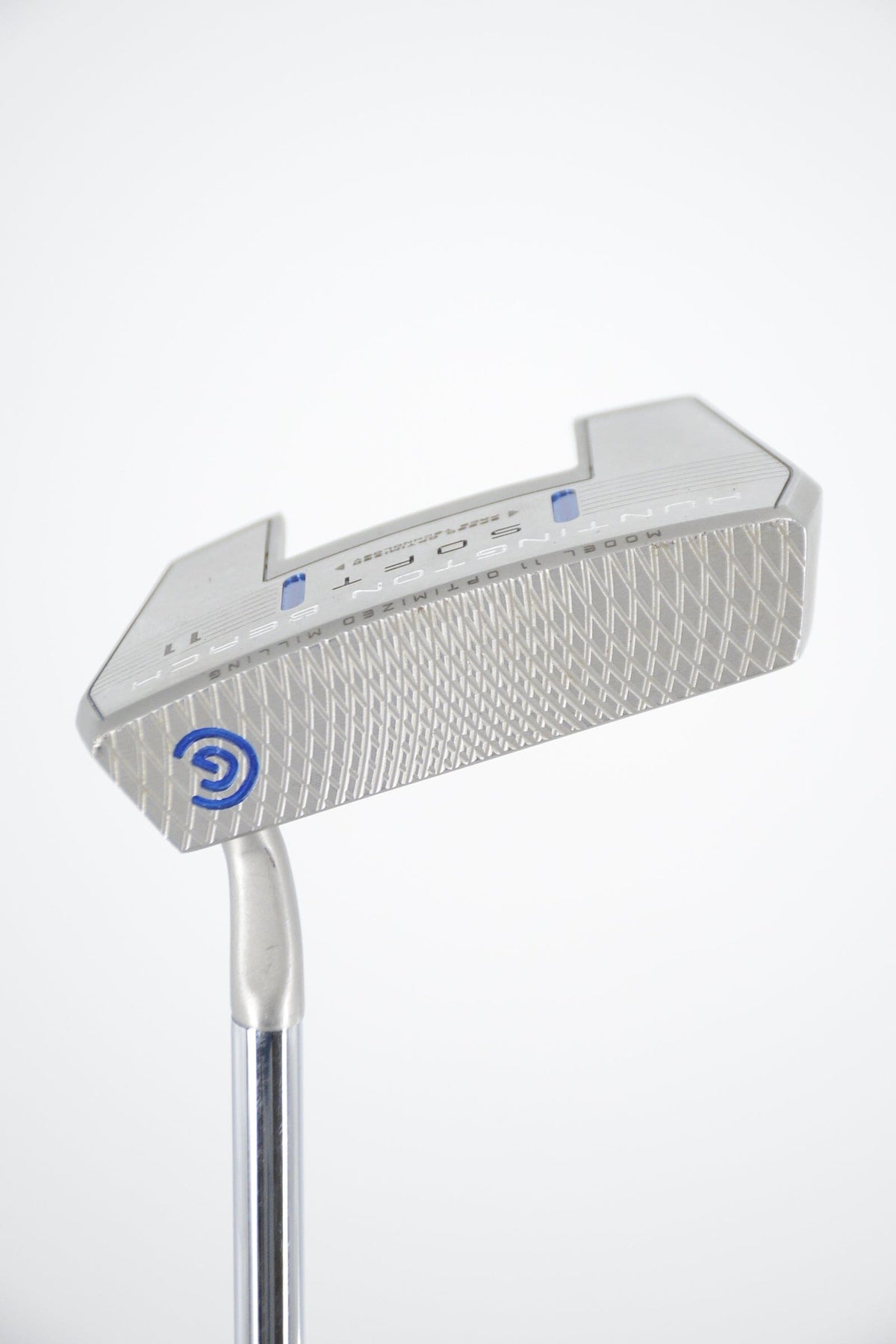 Cleveland Huntington Beach Soft 11 OS Putter 35" Golf Putters Cleveland