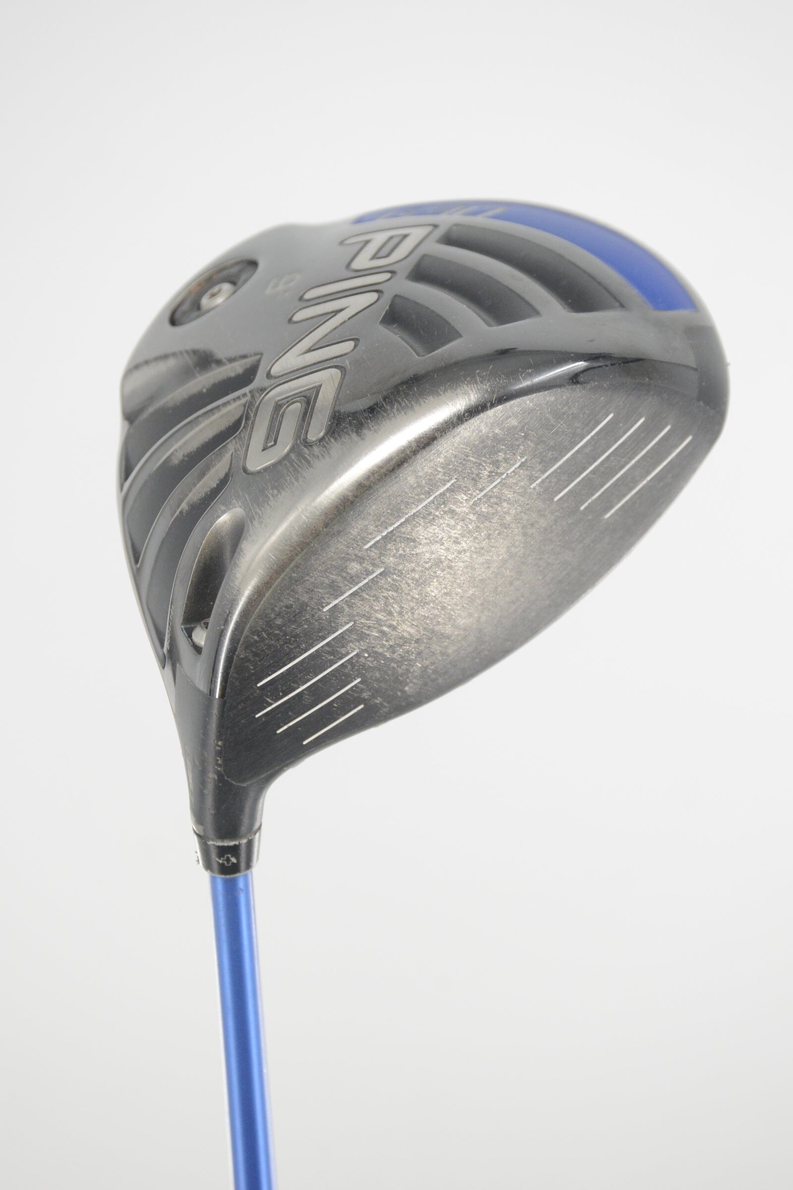 Ping G30 9 Degree Driver S Flex 45.5" Golf Clubs GolfRoots