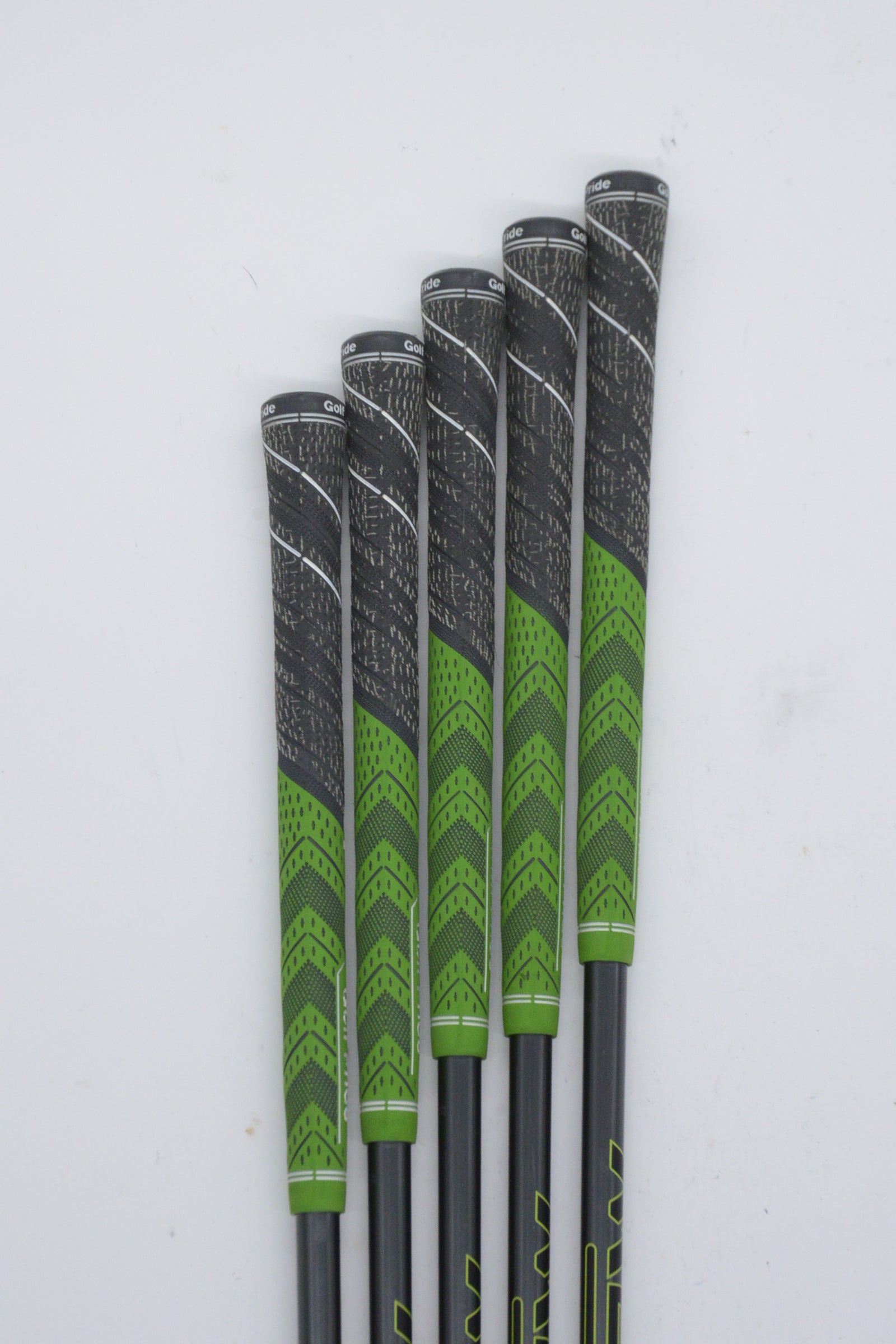 TaylorMade M2 6-PW Iron Set SR Flex -0.75"