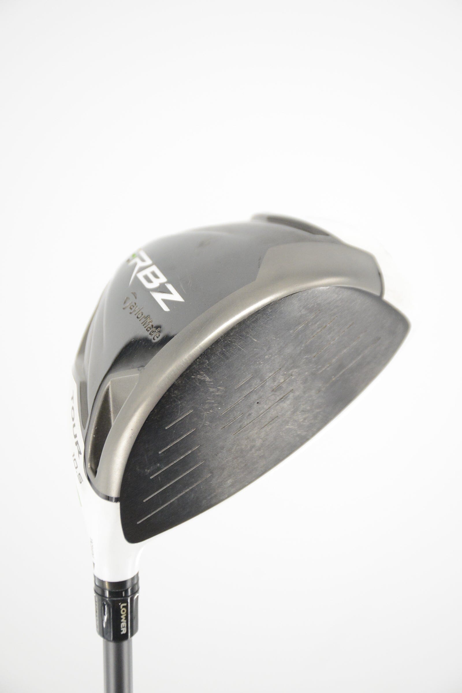 TaylorMade Rocketballz Tour 10.5 Degree Driver R Flex 45.5" Golf Clubs GolfRoots