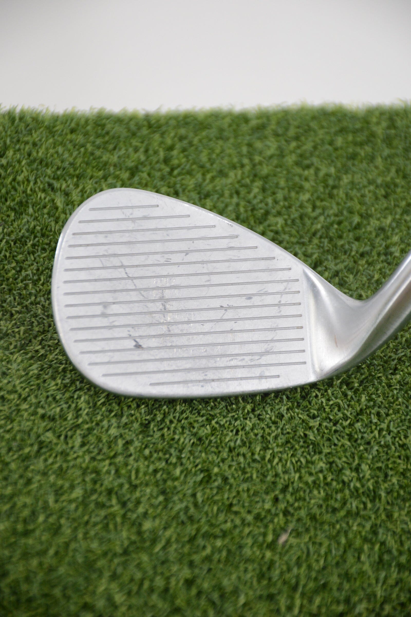 Callaway Mack Daddy CB 54 Degree Wedge Wedge Flex 34.75" Golf Clubs GolfRoots