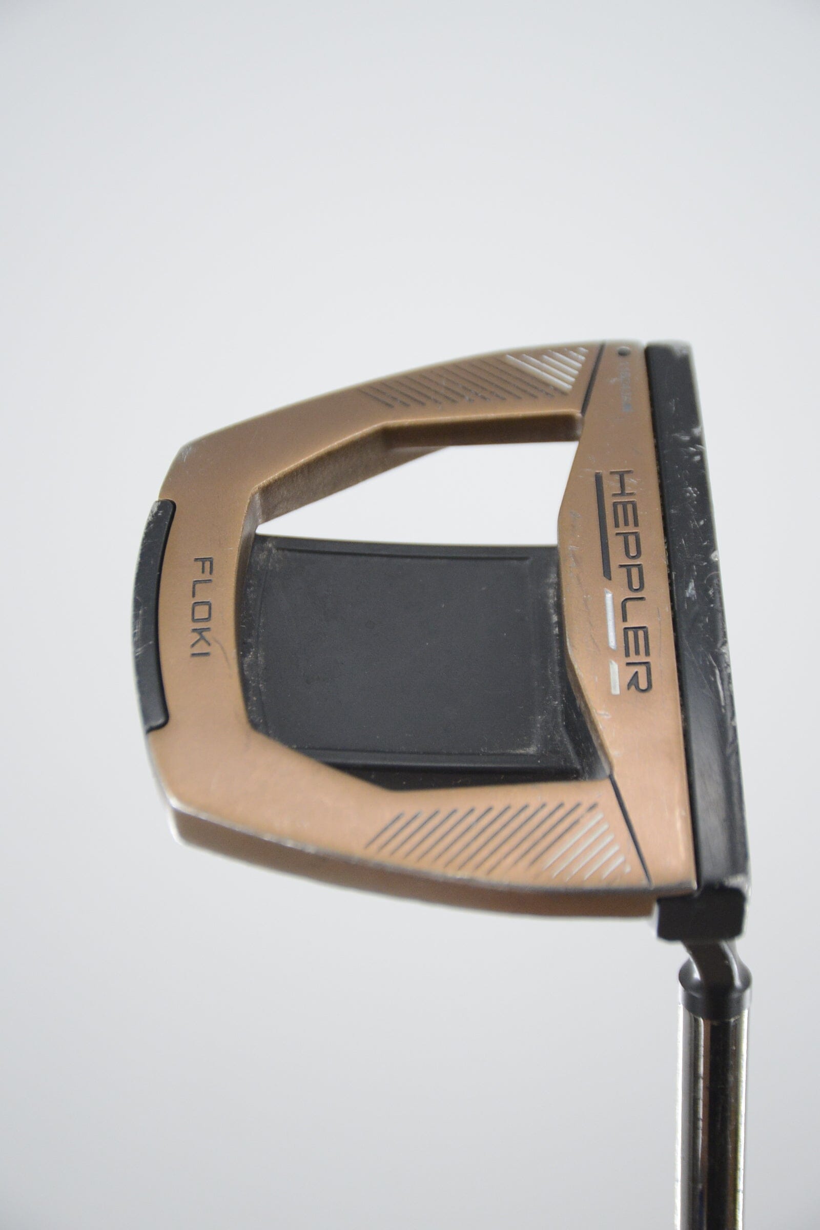 Ping Heppler Floki Putter 35"