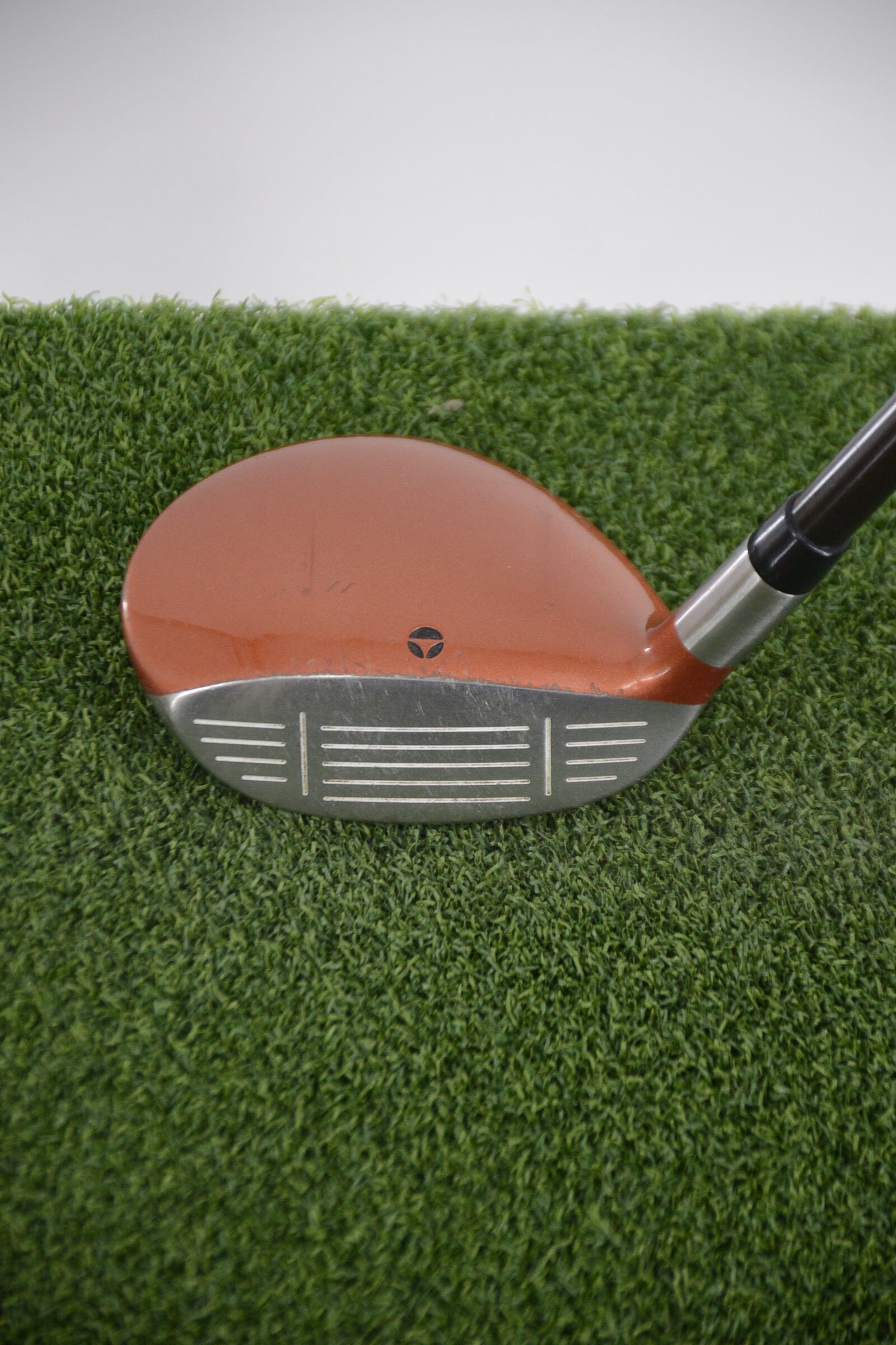 TaylorMade Firesole 7 Wood R Flex 41.75" Golf Clubs GolfRoots