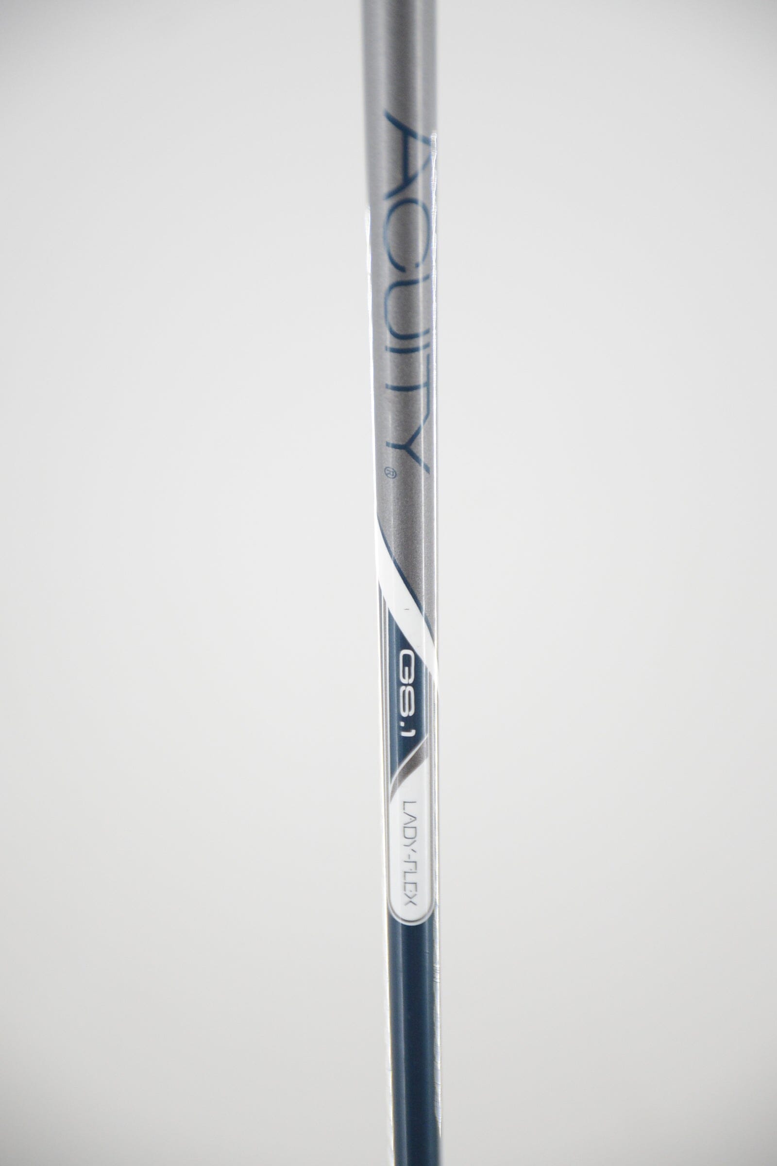 Women's Acuity GS.1 4-5 Hybrid W Flex 37" Golf Clubs GolfRoots