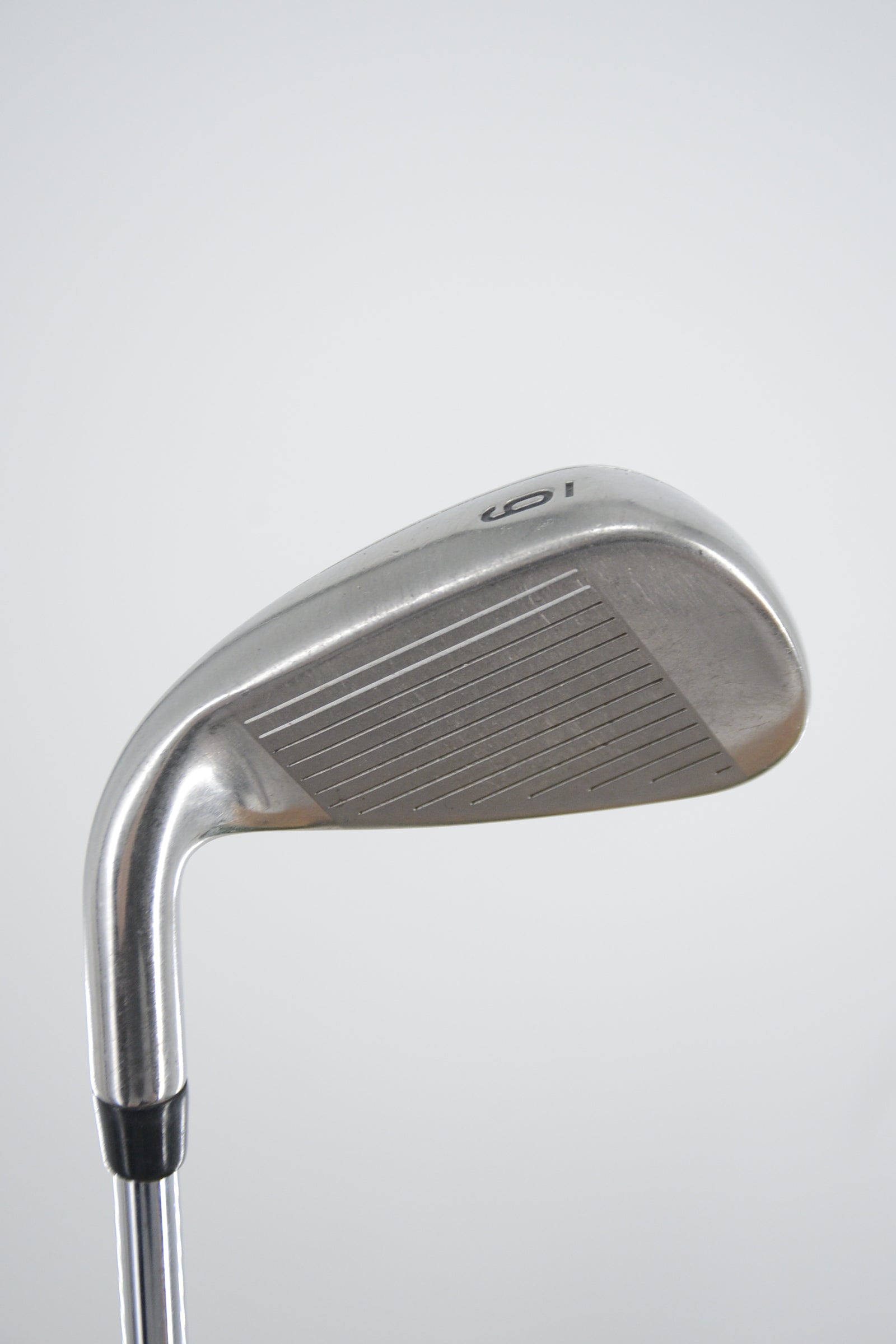 Callaway Mavrik 6 Iron S Flex 37.25"