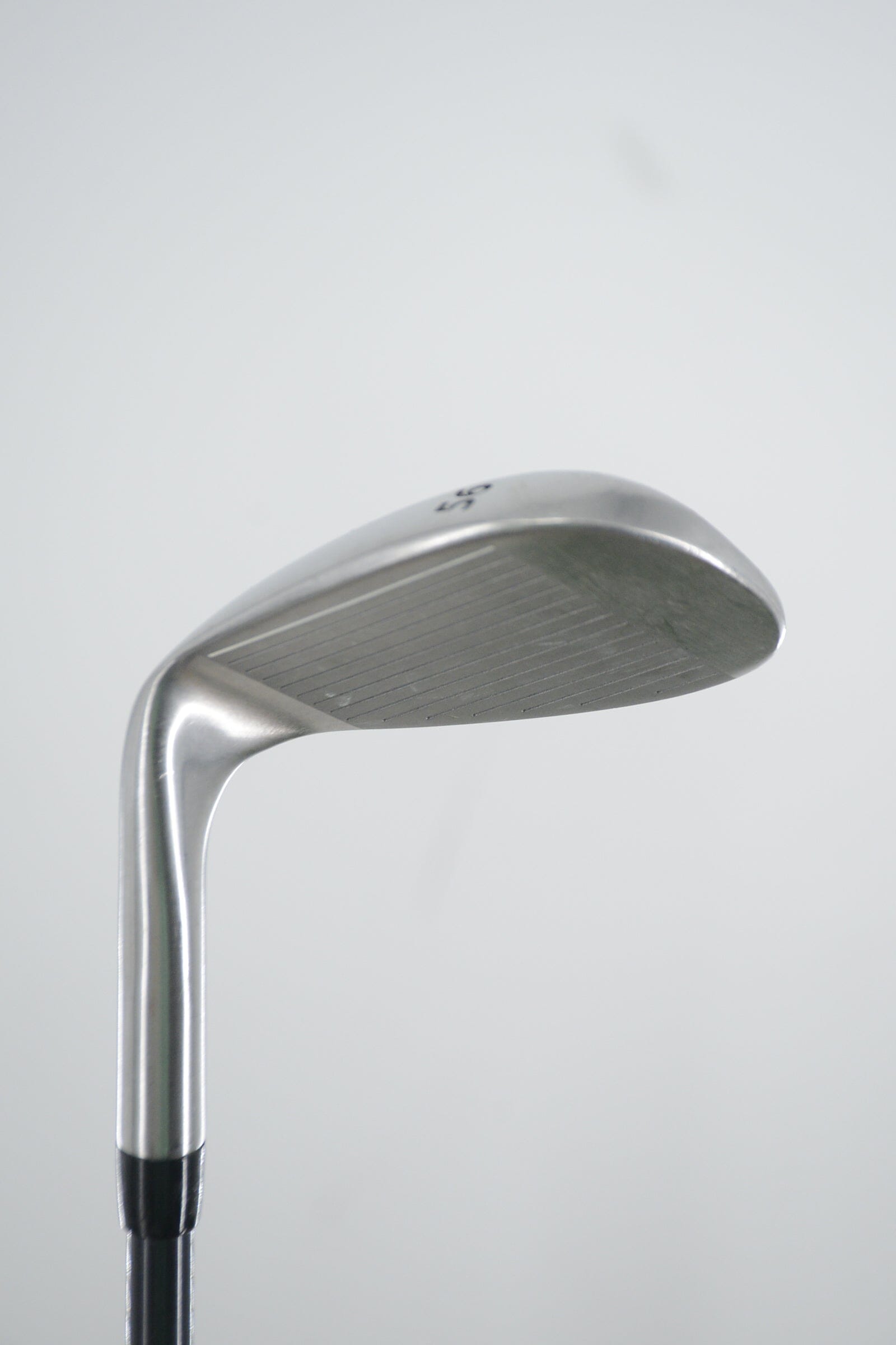 Tour Edge Super Spin 56 Degree Wedge SR Flex 34.75" Golf Clubs GolfRoots