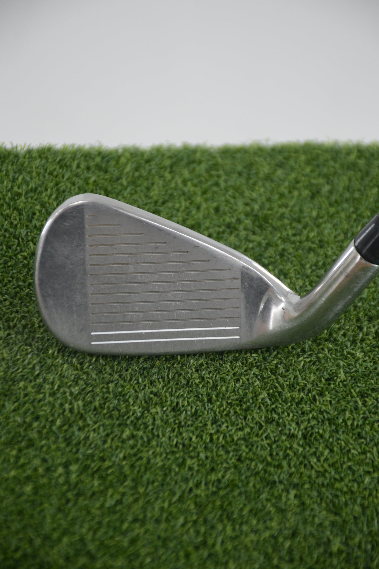 Callaway Mavrik 6 Iron S Flex 37.25"