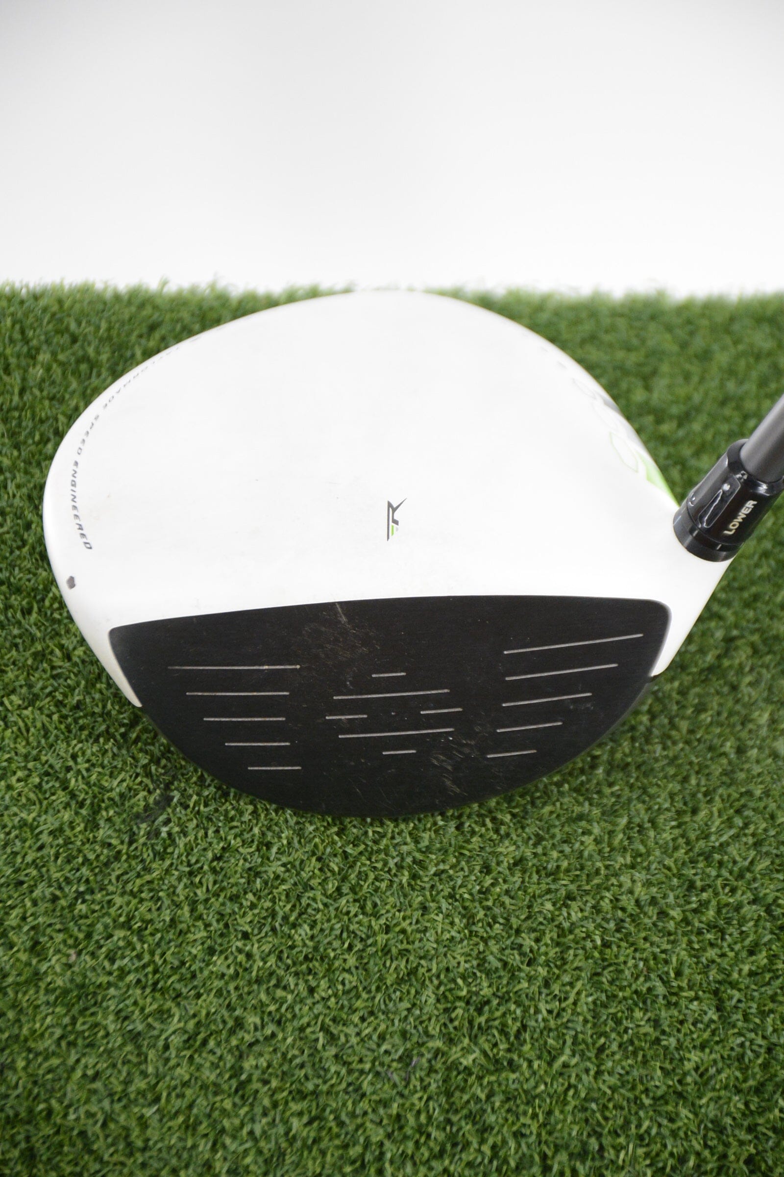 TaylorMade Rocketballz Tour 10.5 Degree Driver R Flex 45.5" Golf Clubs GolfRoots