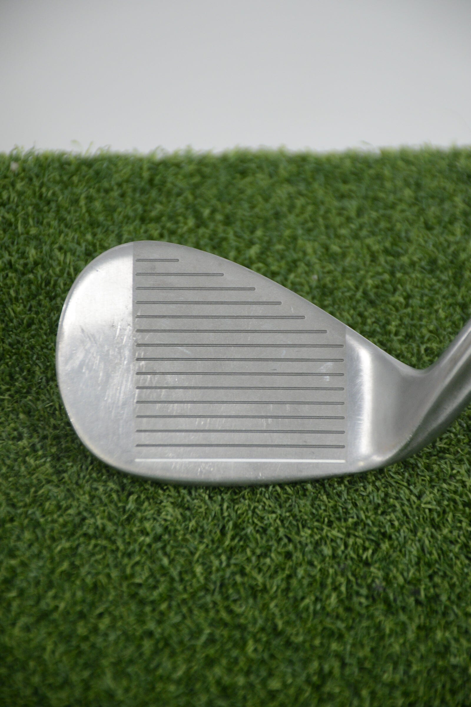 Tour Edge Super Spin 56 Degree Wedge SR Flex 34.75" Golf Clubs GolfRoots