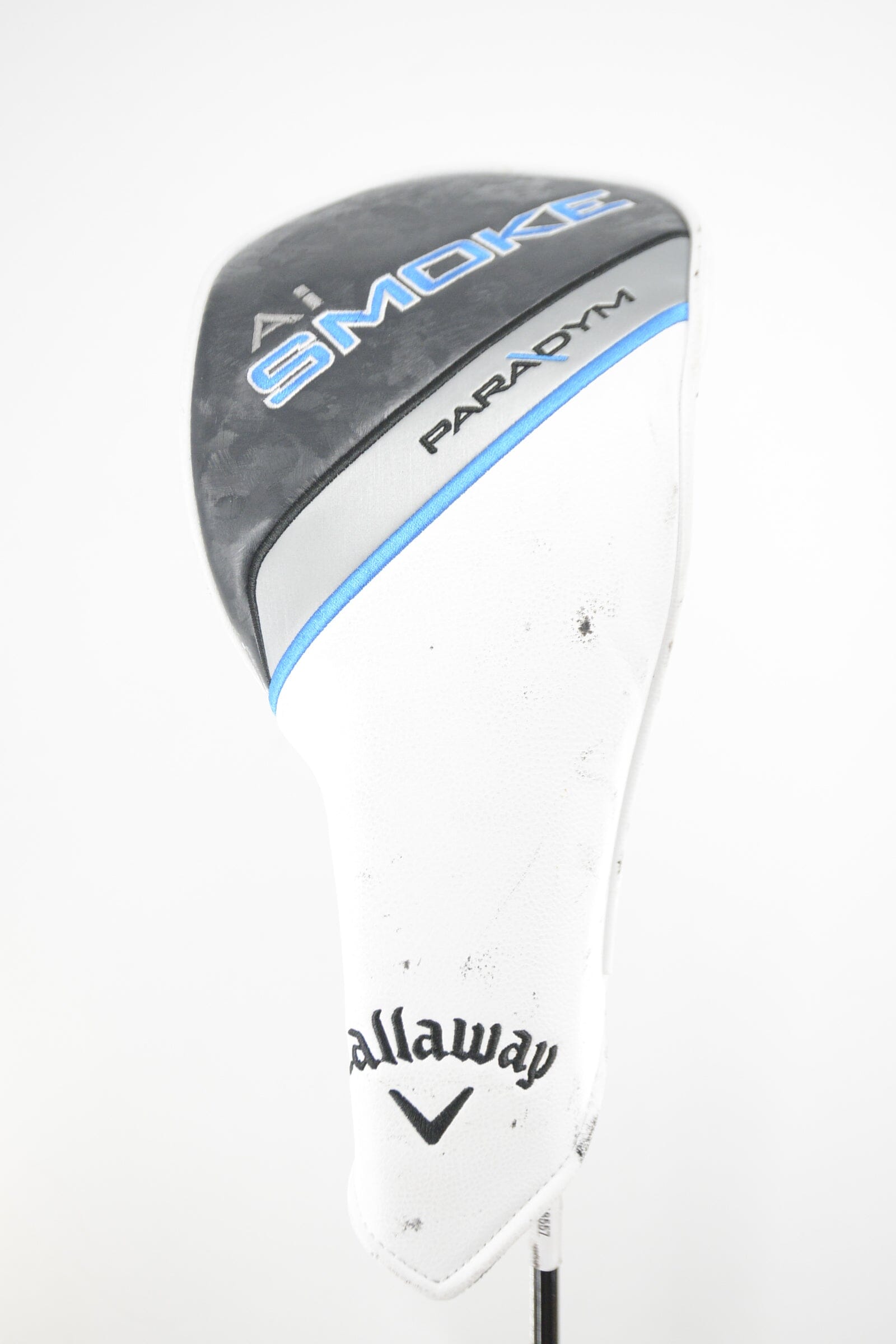 Callaway Paradym Ai Smoke MAX Fast 10.5 Degree Driver SR Flex 44.5" Golf Clubs GolfRoots