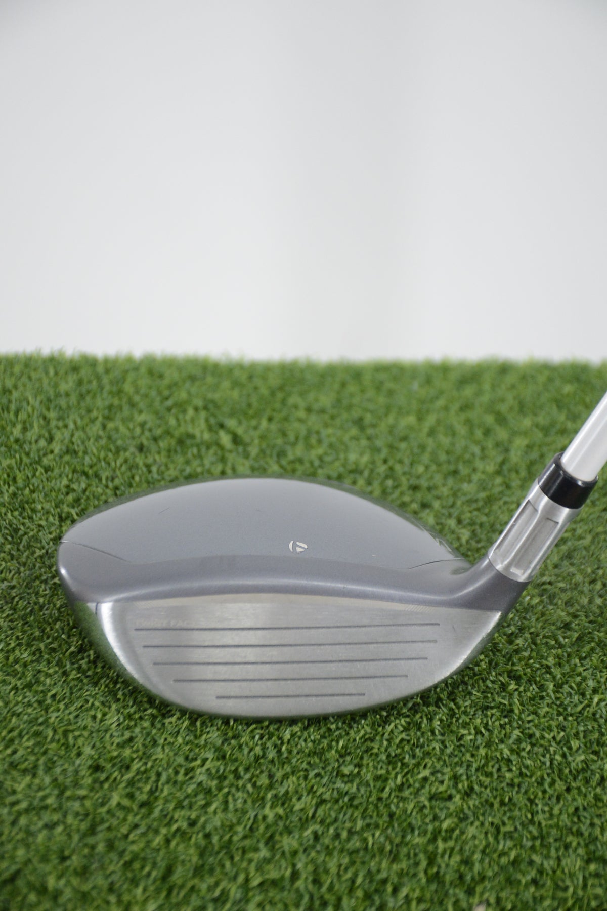 Women's TaylorMade Stealth 2 HD 7 Wood W Flex 40"