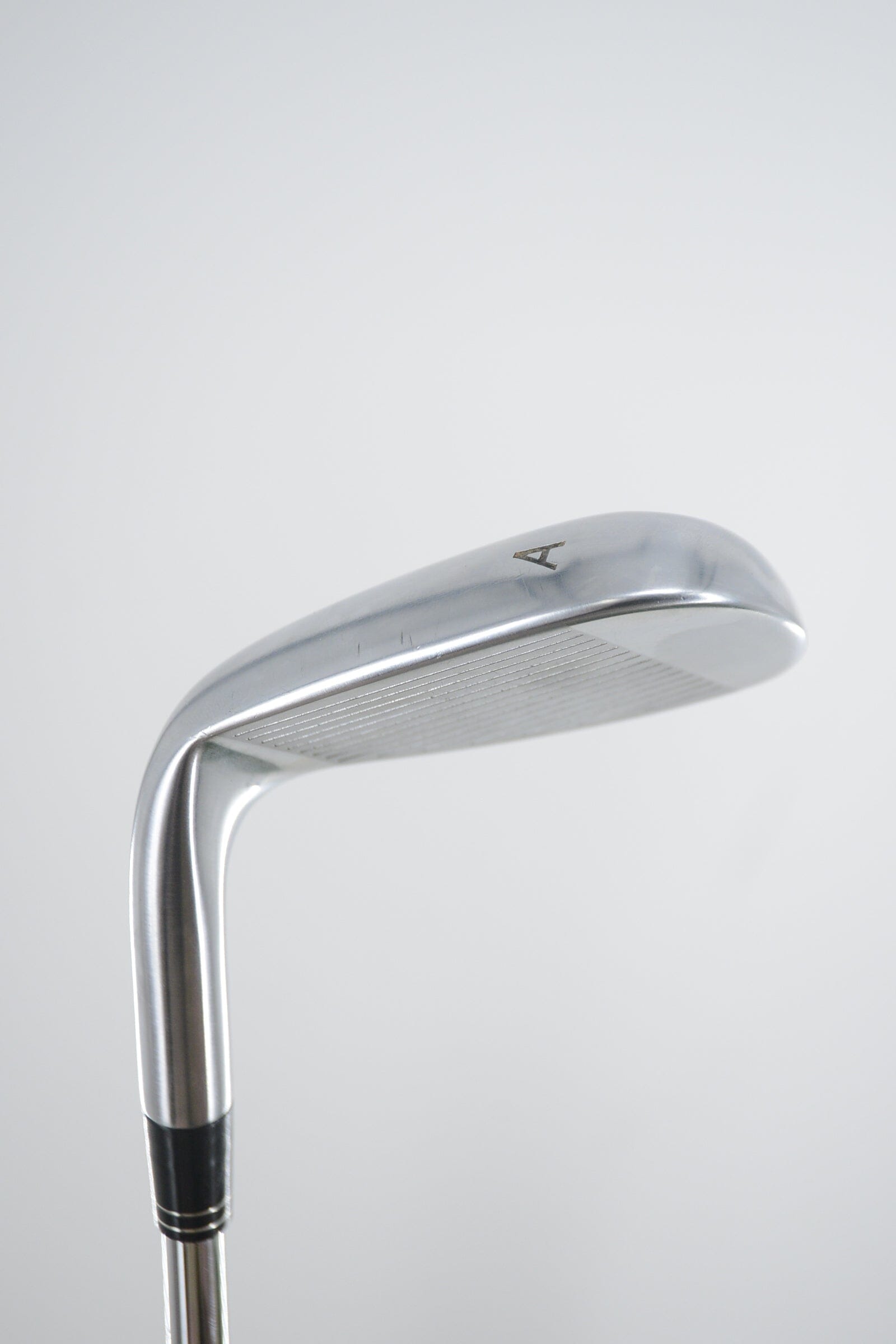 TaylorMade R7 TP AW R Flex 35.75" Golf Clubs GolfRoots