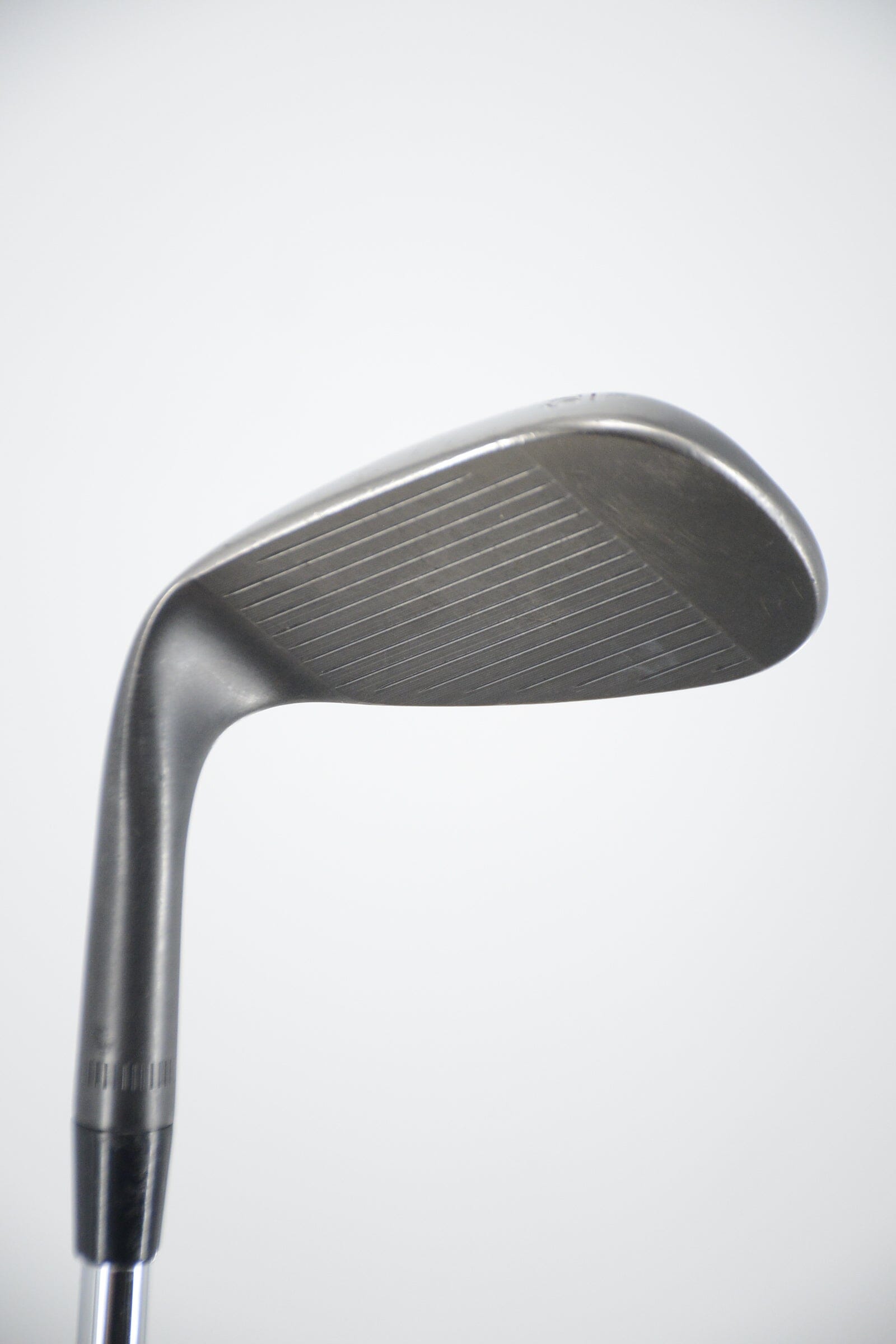 Callaway Mack Daddy 4 Black Nickel 52 Degree Wedge S Flex 35.25"