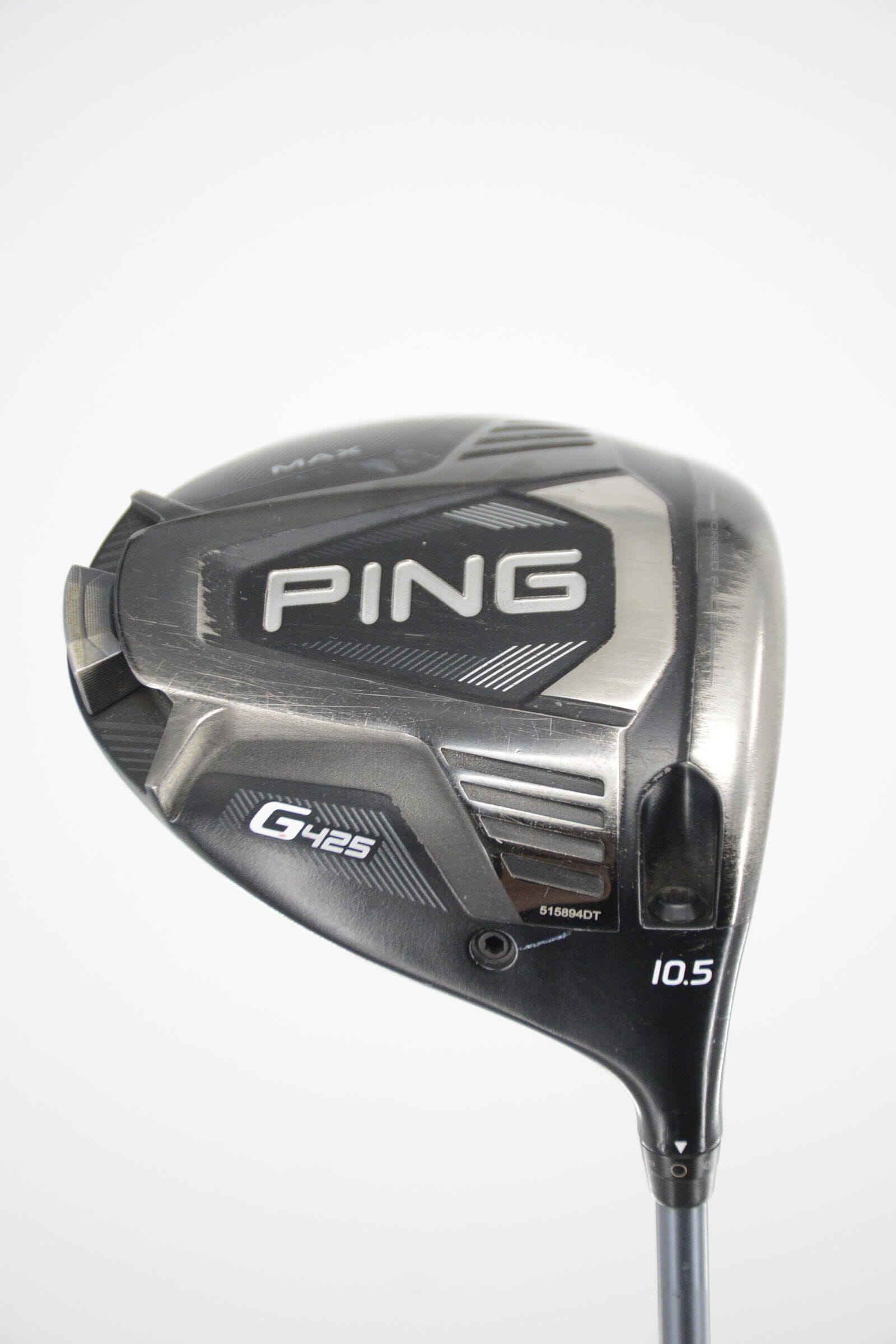 Ping G425 Max 10.5 Degree Driver R Flex 45" Golf Clubs GolfRoots