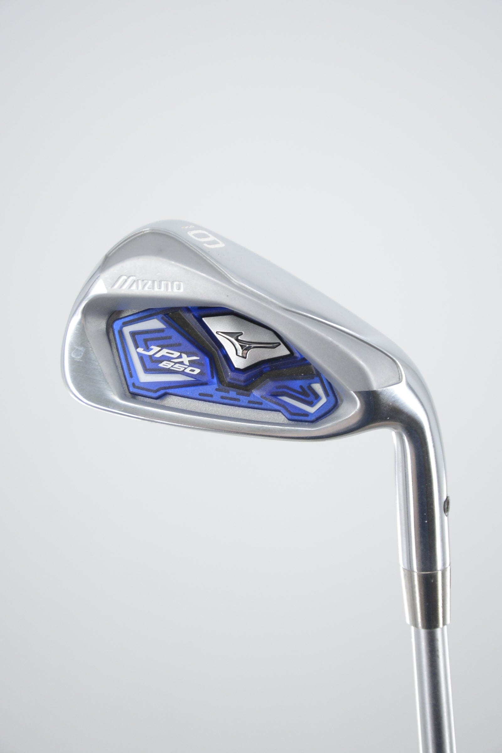 *Fitting Club* Mizuno JPX-850 6 Fitting Iron S Flex 37.25" Golf Clubs GolfRoots