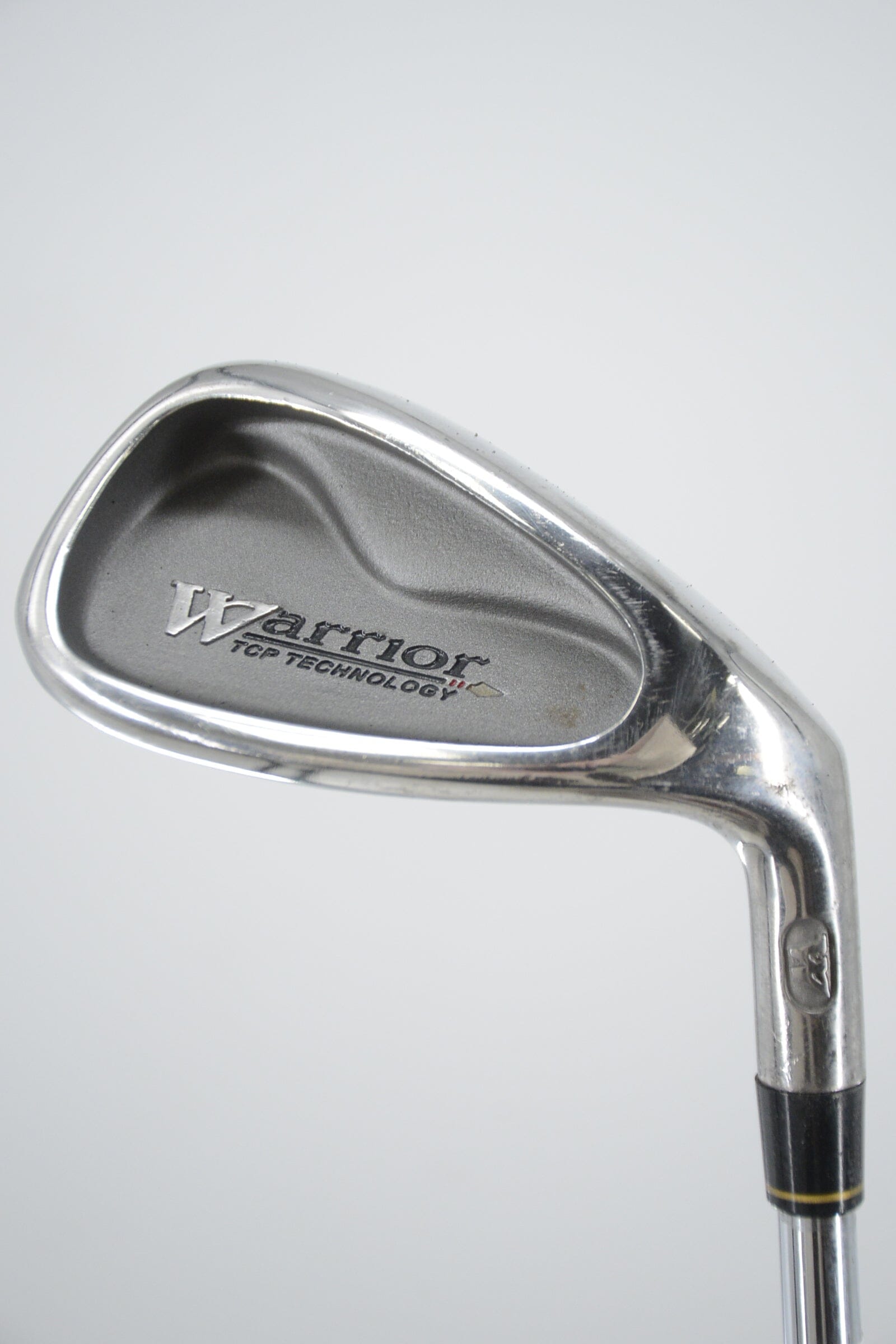 Warrior TCP SW X Flex 36.25" Golf Clubs GolfRoots