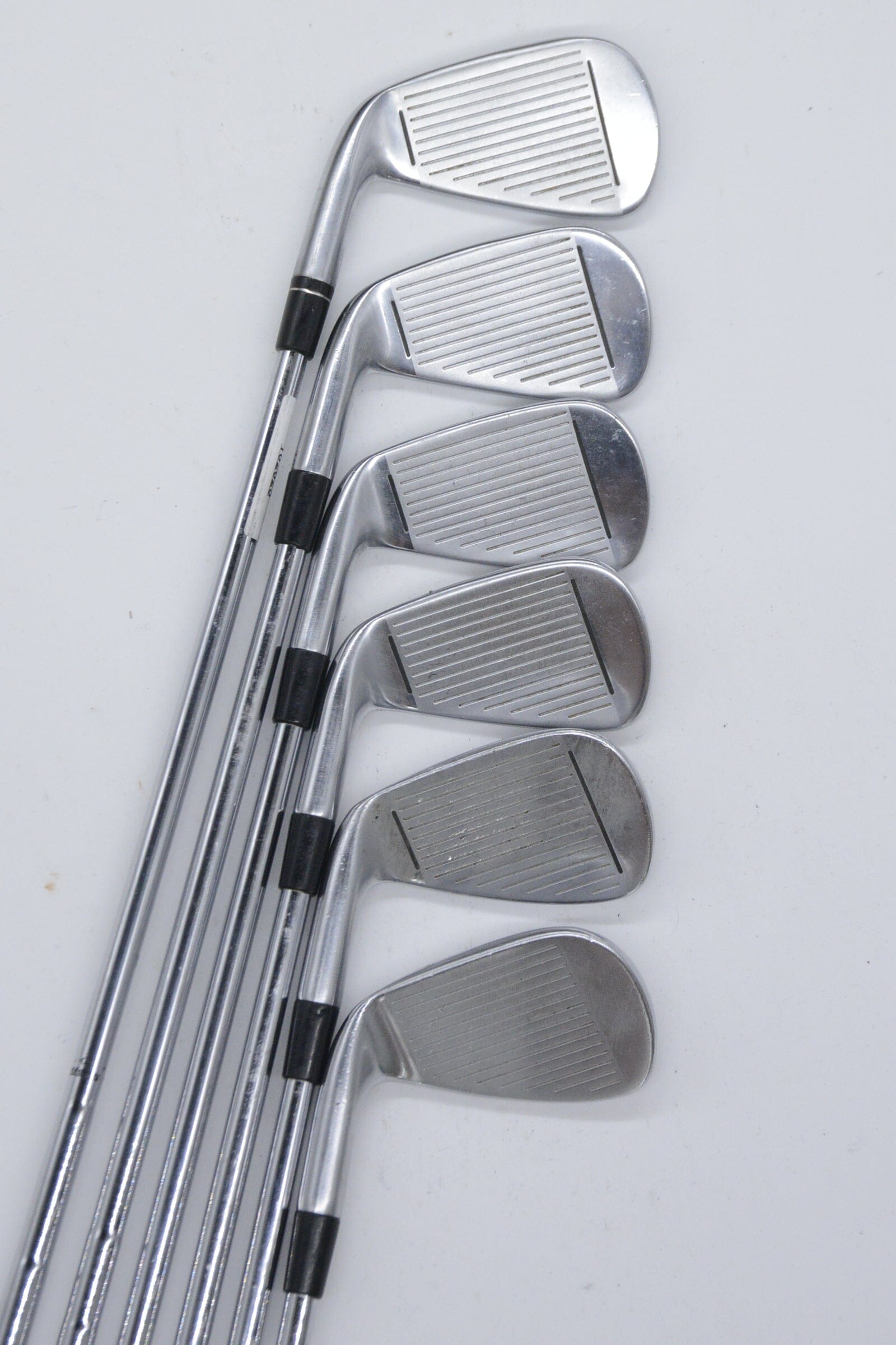 TaylorMade PSi 4-9 Iron Set S Flex Std Length