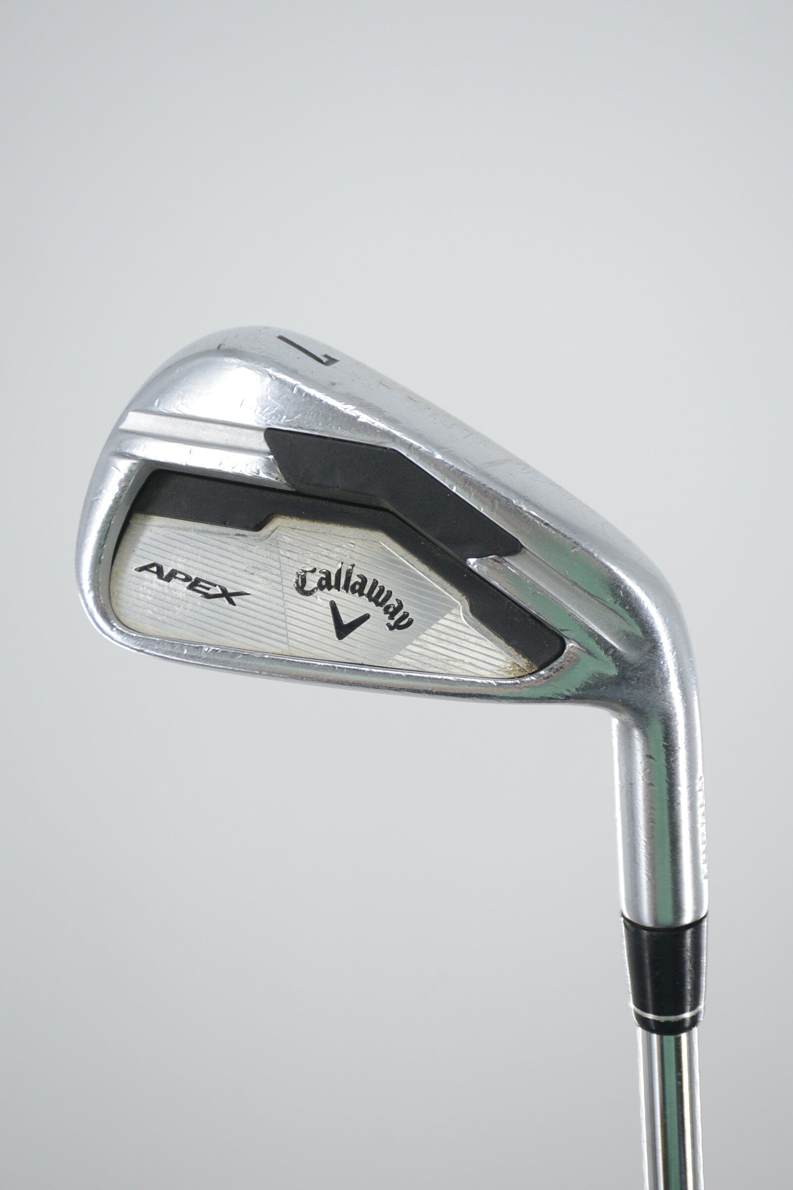 Callaway Apex Forged 7 Iron S Flex 37.25" Golf Clubs GolfRoots