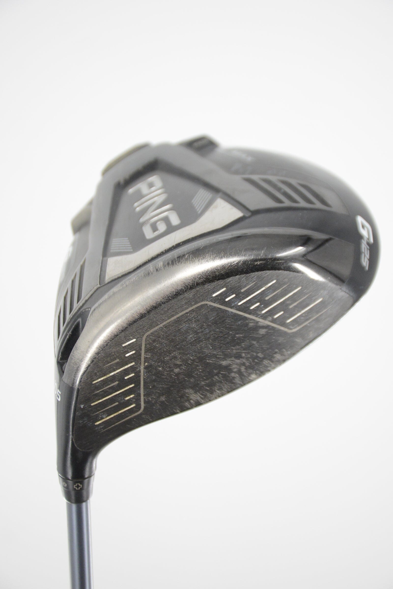 Ping G425 Max 10.5 Degree Driver R Flex 45" Golf Clubs GolfRoots