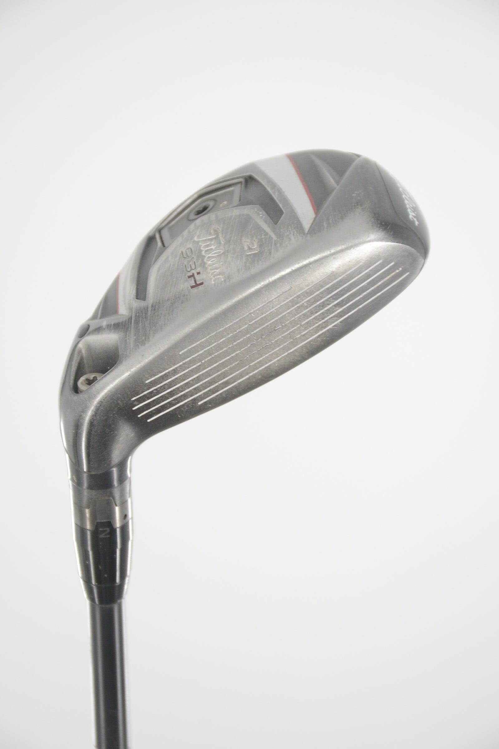 Titleist 913H 21 Degree Hybrid S Flex 41" Golf Clubs GolfRoots