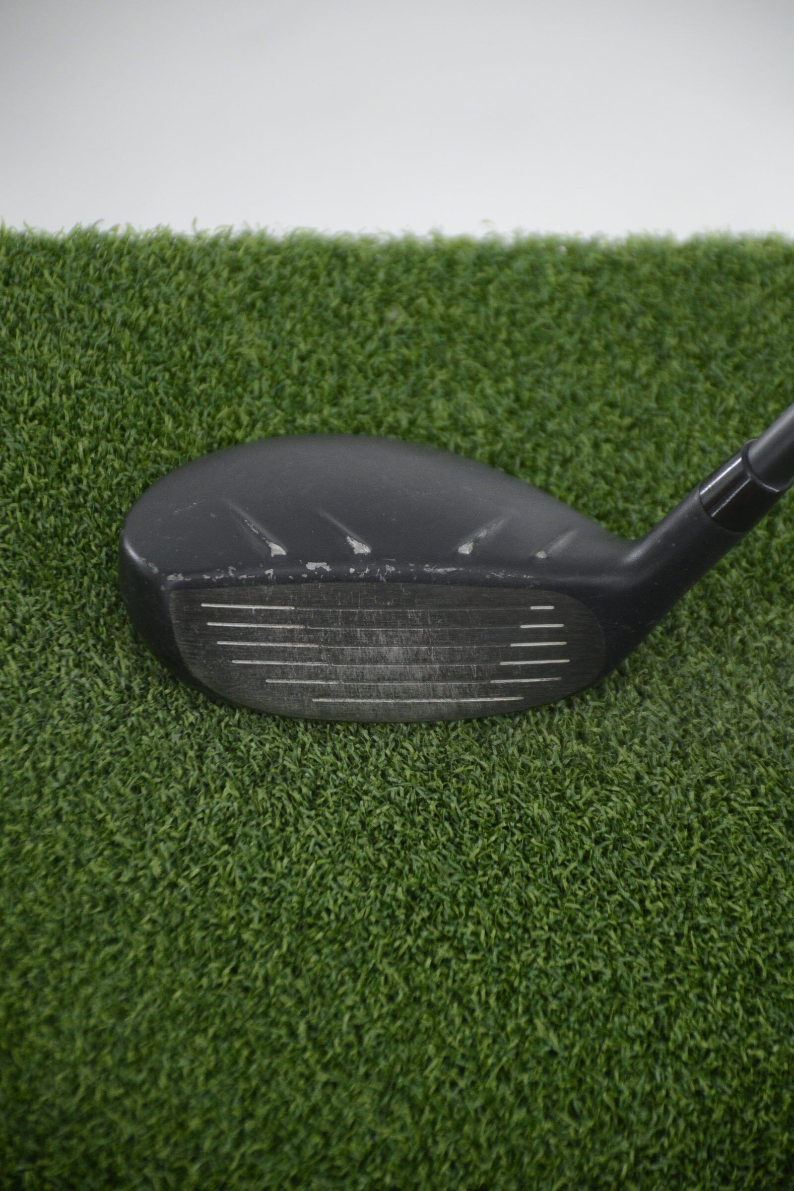 Ping G 5 Hybrid SR Flex 39" Golf Clubs GolfRoots