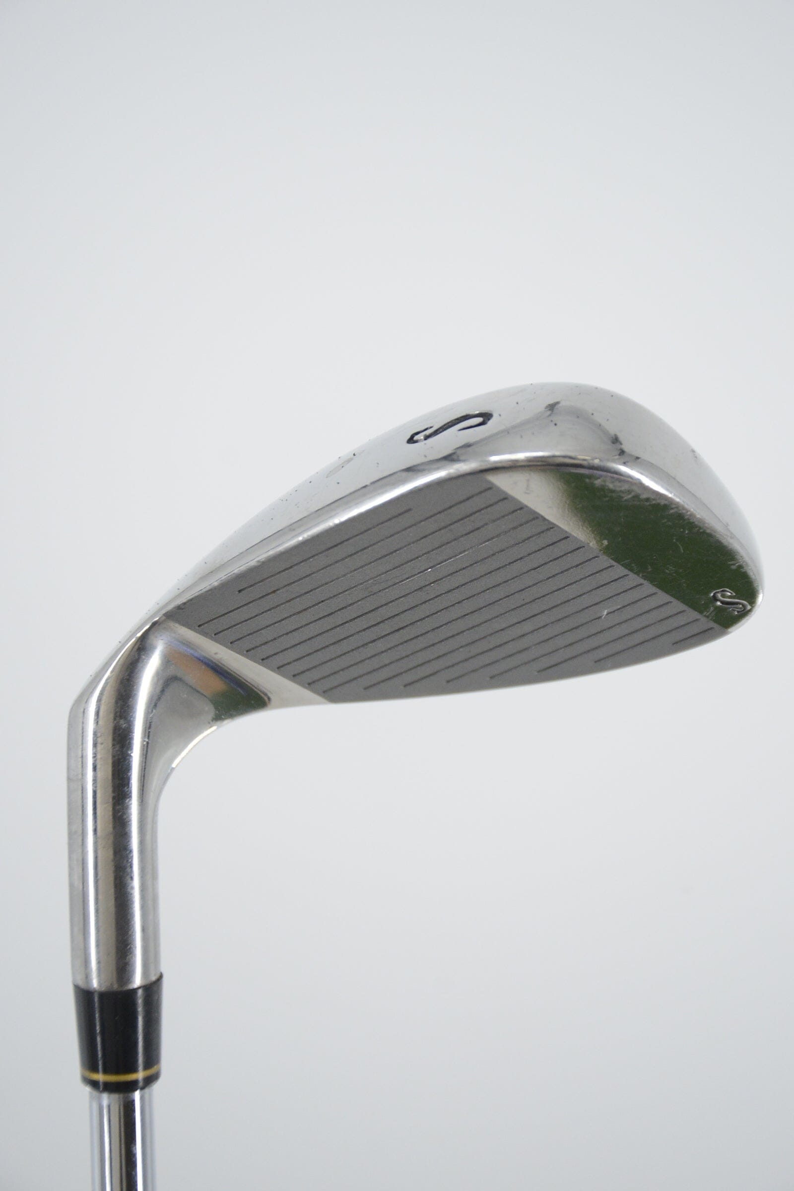Warrior TCP SW X Flex 36.25" Golf Clubs GolfRoots