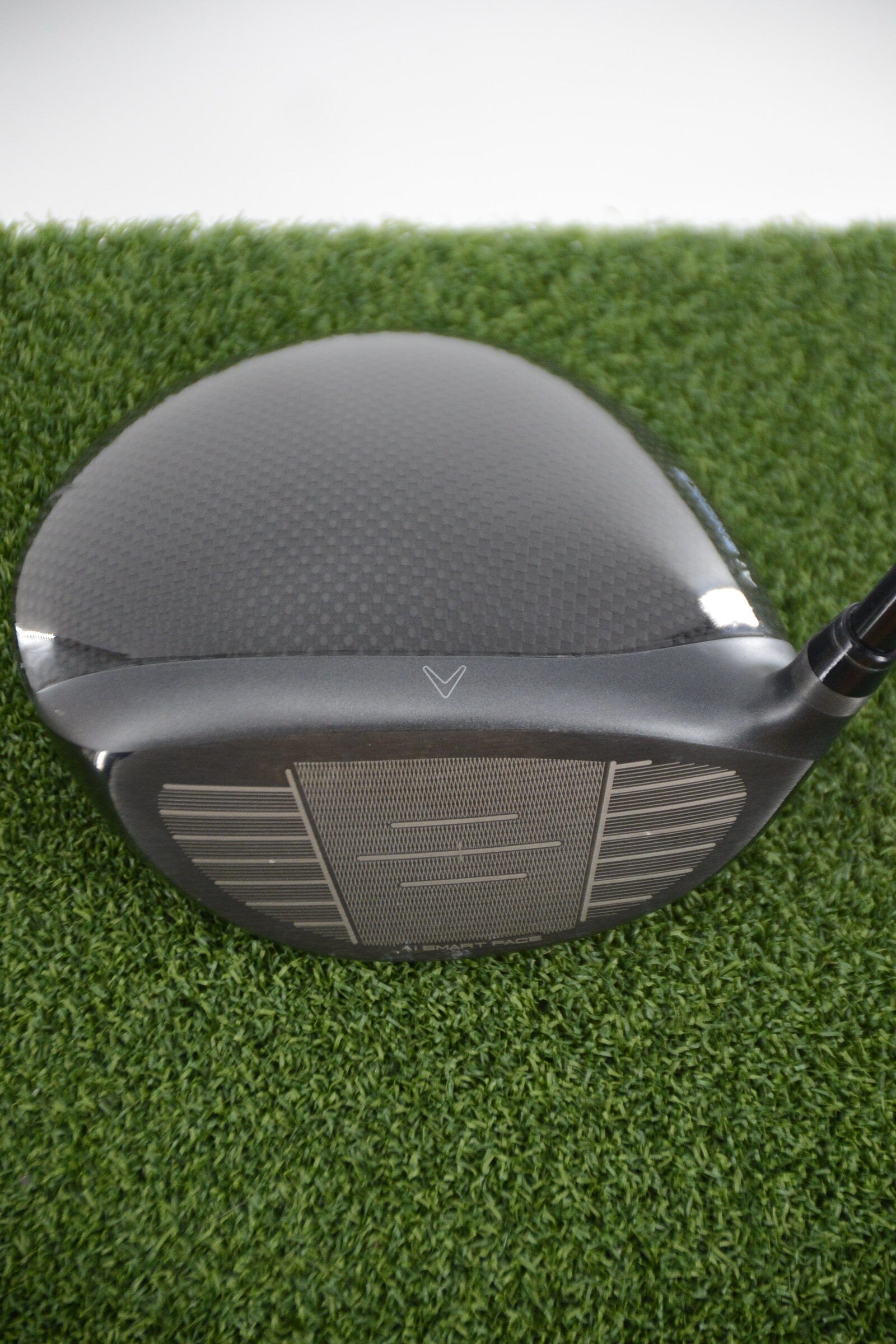 Callaway Paradym Ai Smoke MAX Fast 10.5 Degree Driver SR Flex 44.5" Golf Clubs GolfRoots