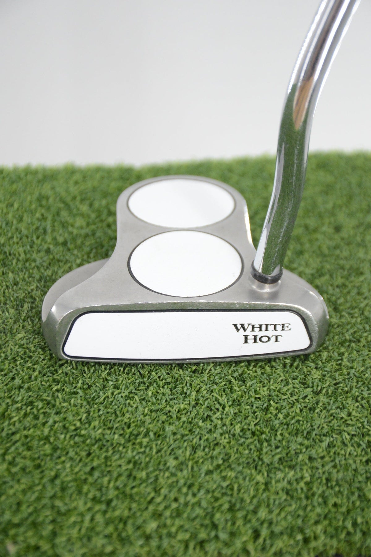 Odyssey White Hot 2-Ball Putter 35" Golf Putters Odyssey