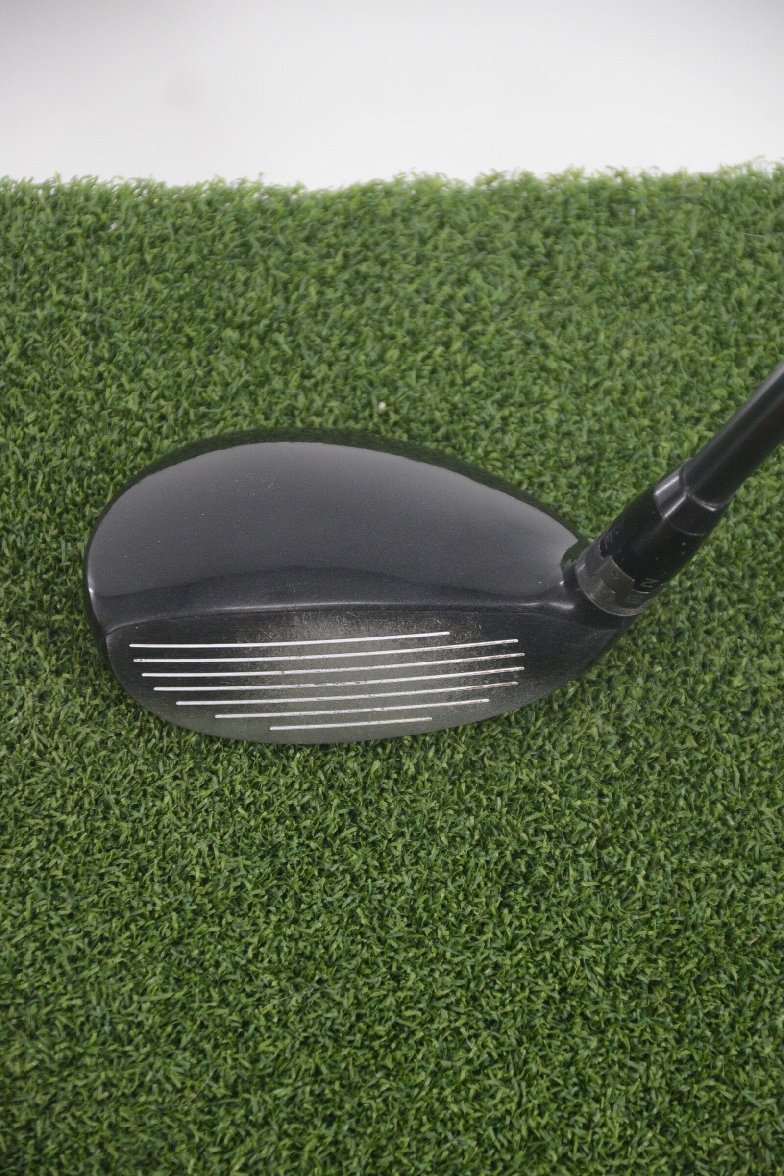 Titleist 913H 21 Degree Hybrid S Flex 41" Golf Clubs GolfRoots