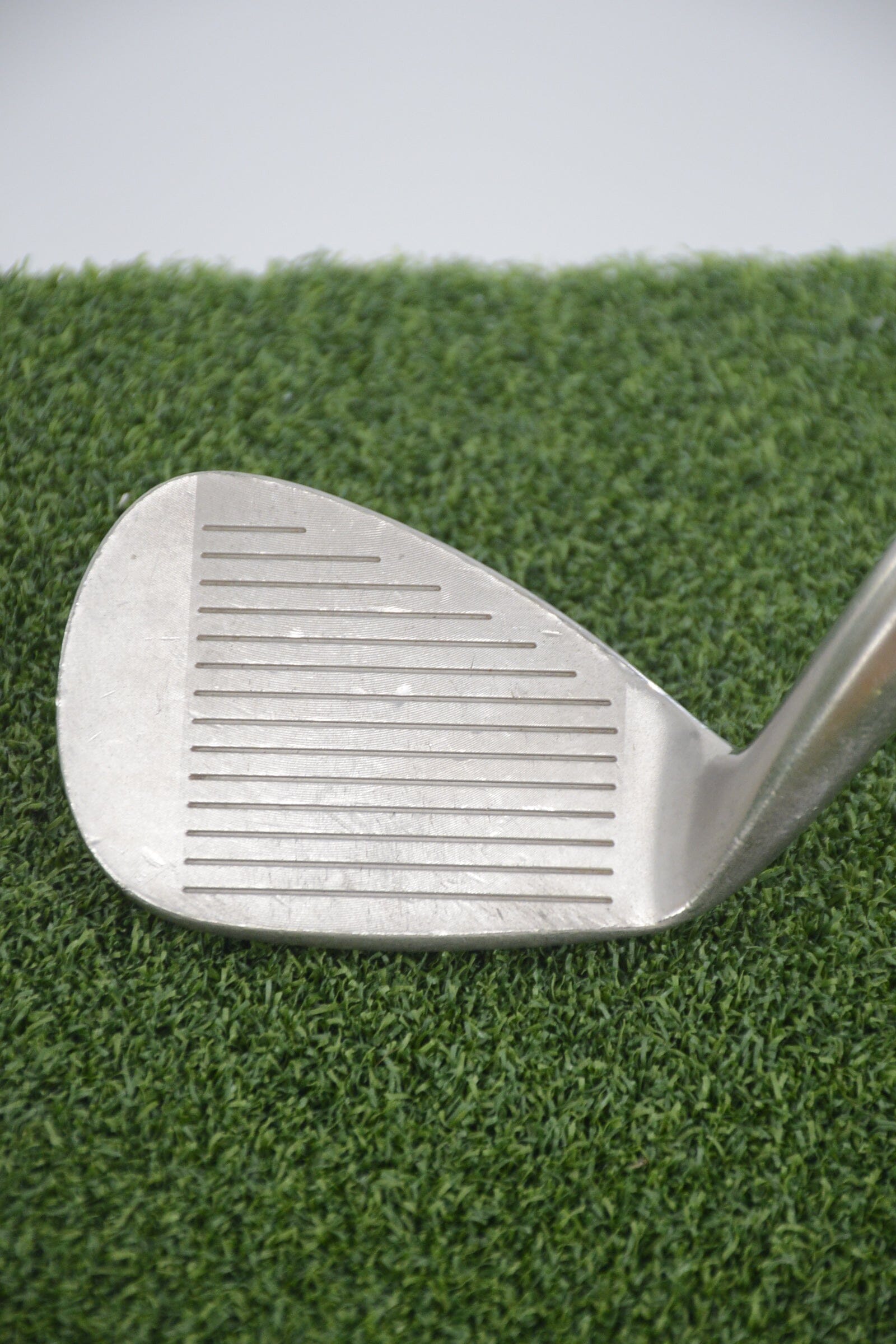 Mizuno MP-T4 Black Nickel 58 Degree Wedge Wedge Flex 35.25" Golf Clubs GolfRoots