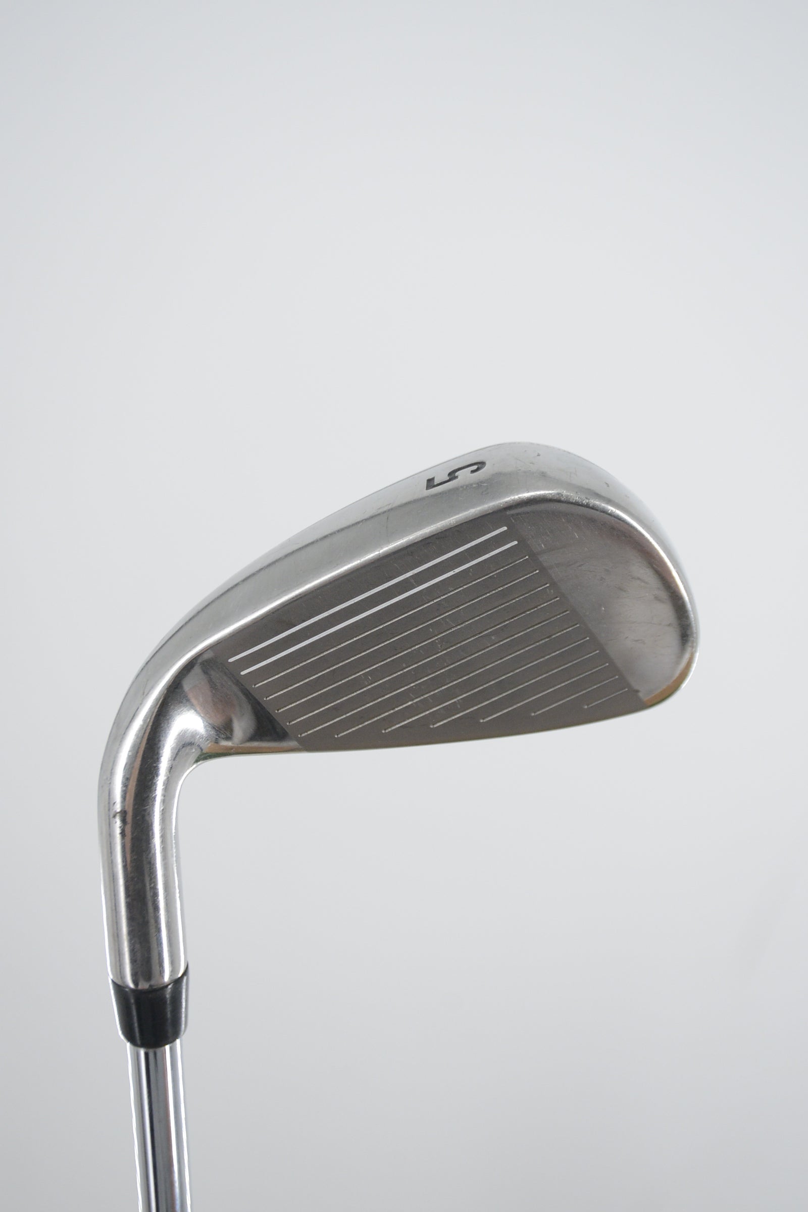 Callaway Mavrik 5 Iron S Flex 37.75"