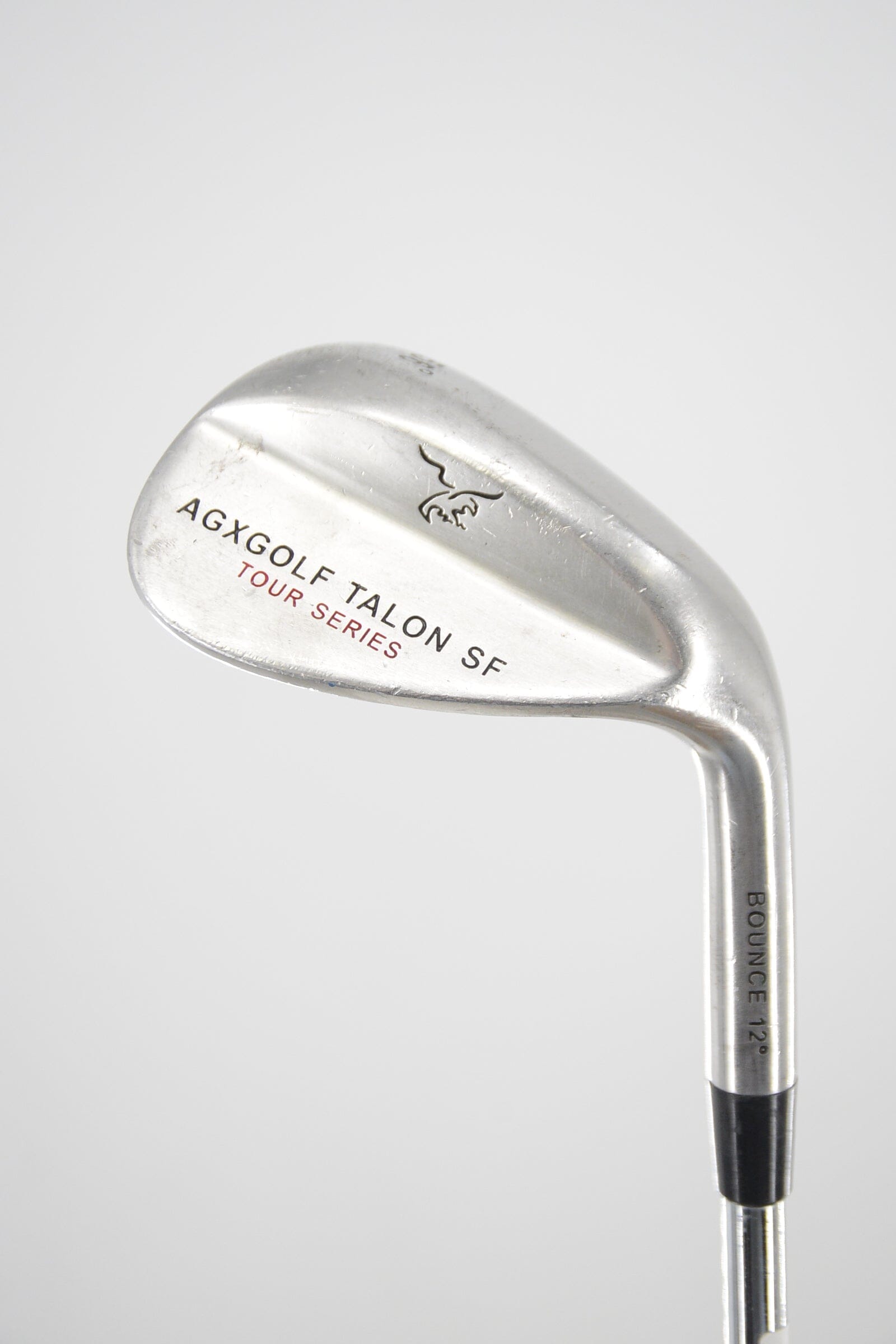 AGX Tour Series 56 Degree Wedge S Flex 33.75" Golf Clubs GolfRoots