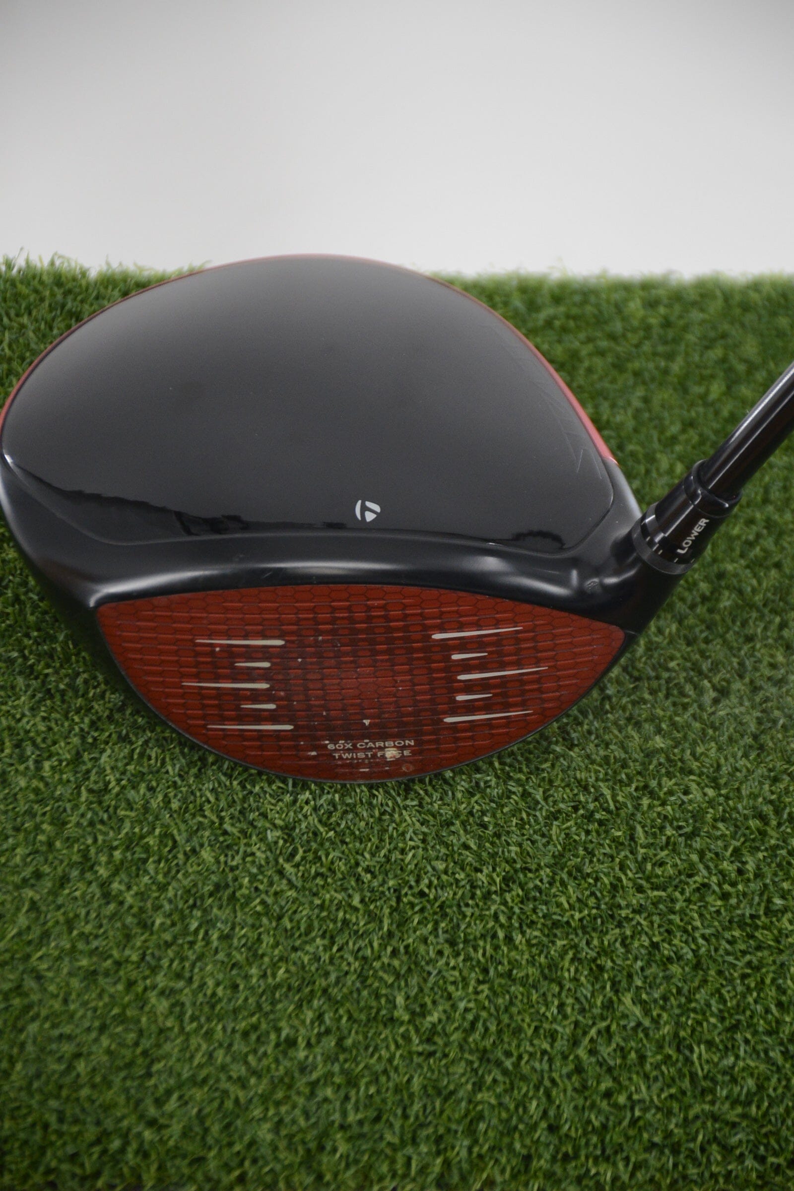 TaylorMade Stealth 2 10.5 Degree Driver S Flex 45.5" Golf Clubs GolfRoots